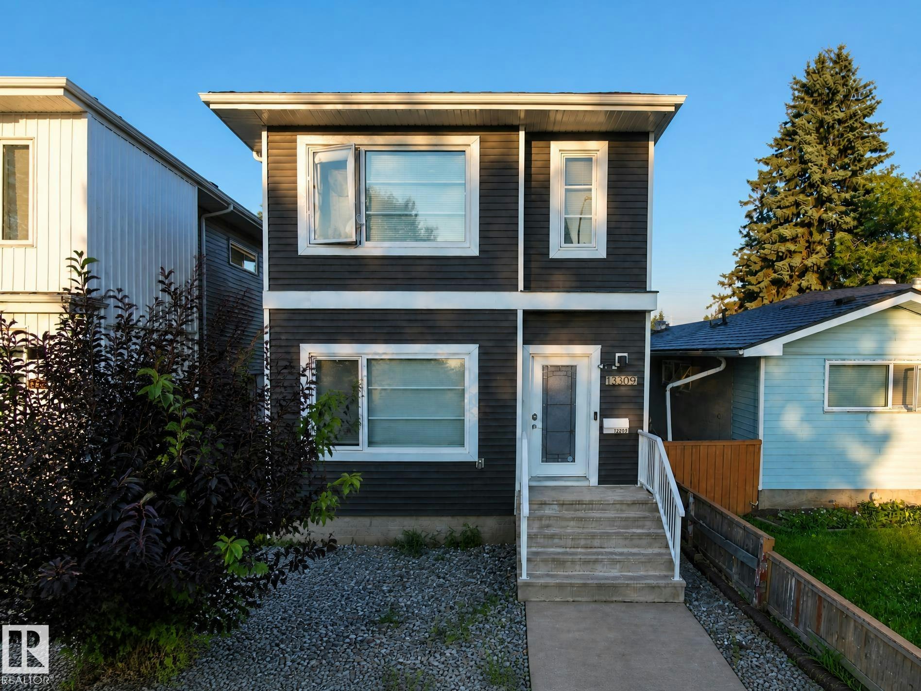 13309 104 Street, Edmonton, AB, T5E 4P2