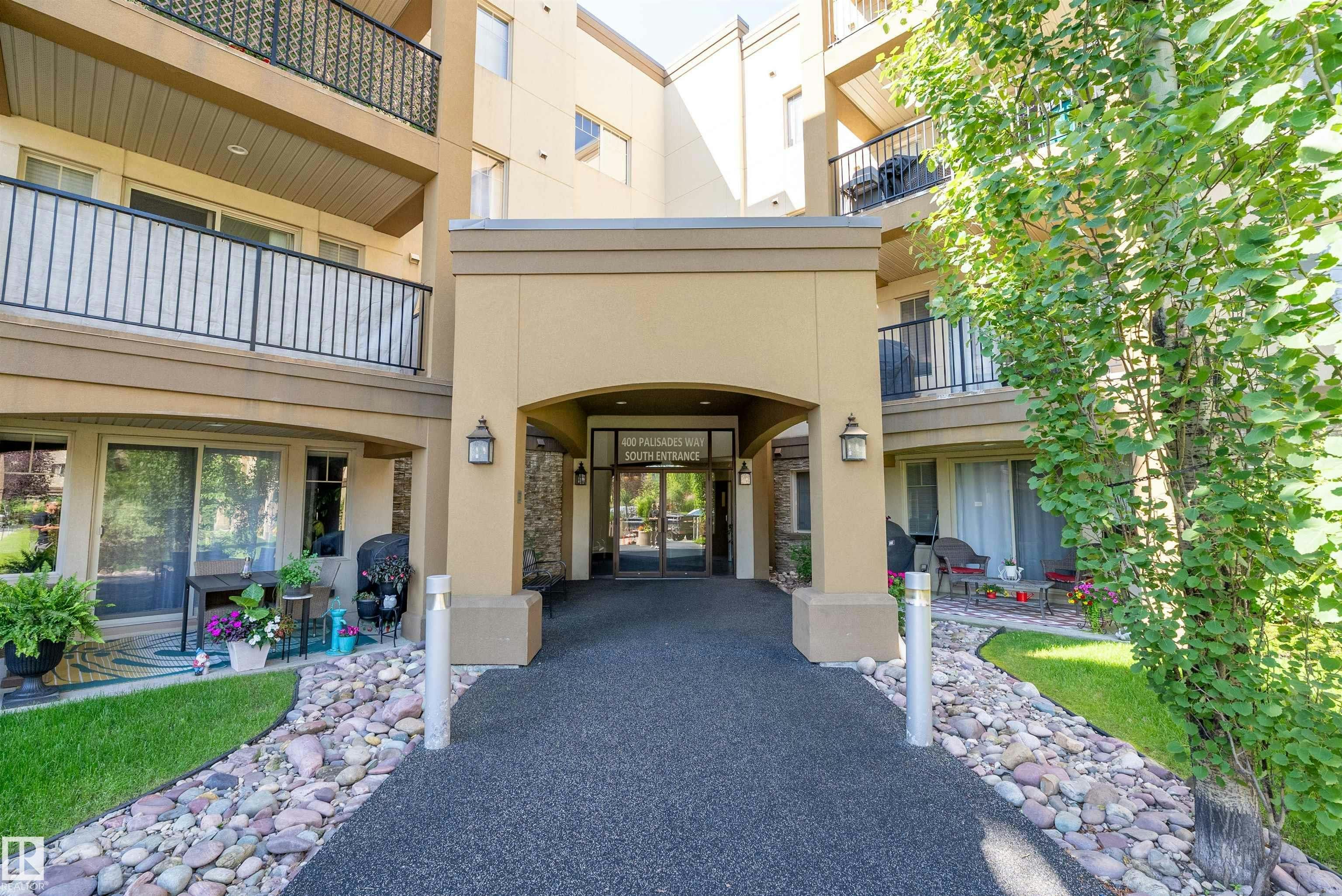 225-400 Palisades Way, Rural Strathcona County, AB, T8H 0H4