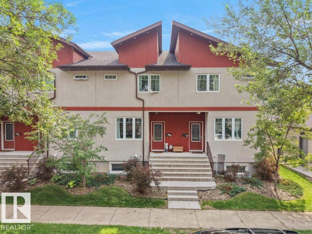 7909 105 Avenue, Edmonton, AB, T5H 0J6