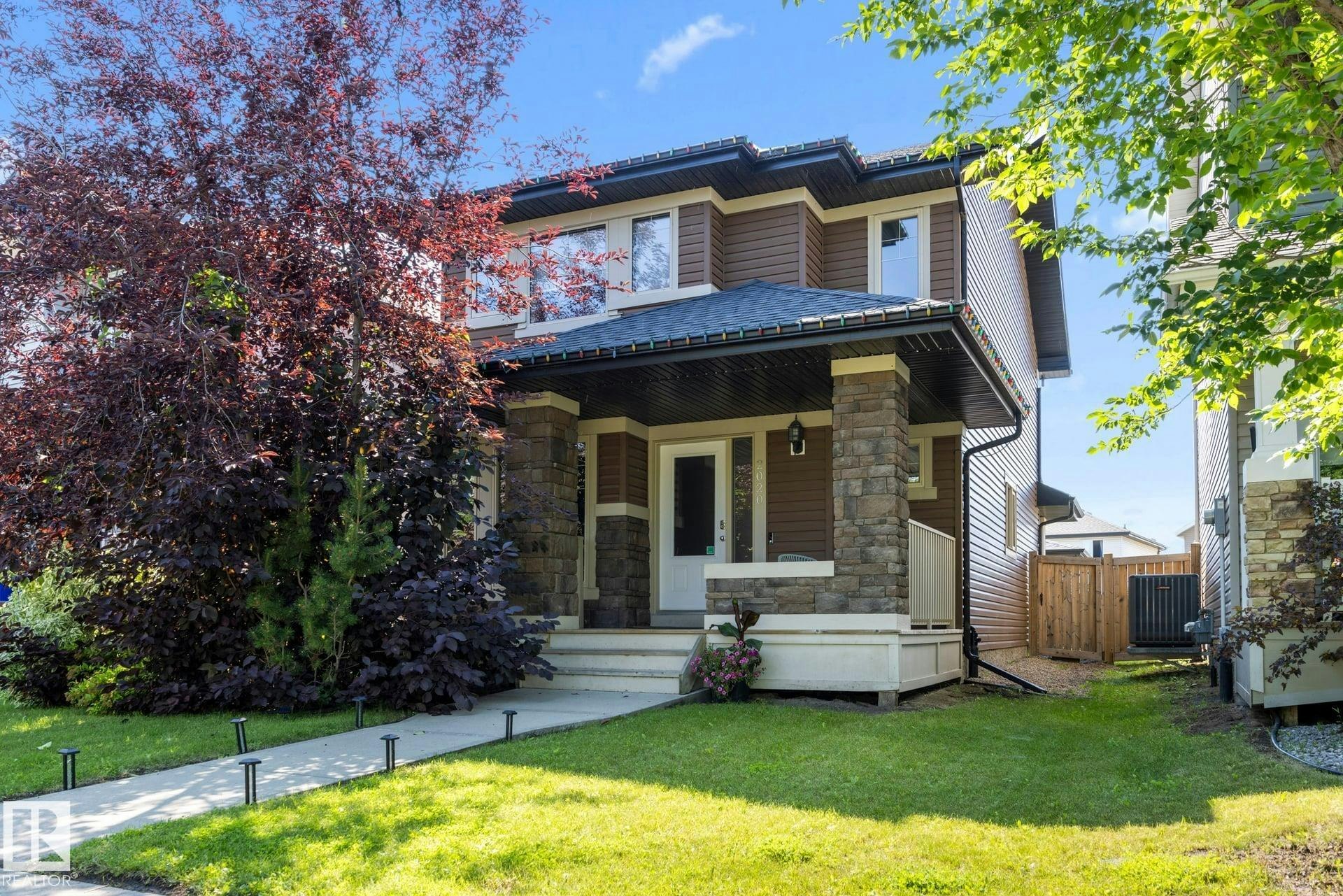 2020 Glenridding Gate Gate, Edmonton, AB, T6W 2H3
