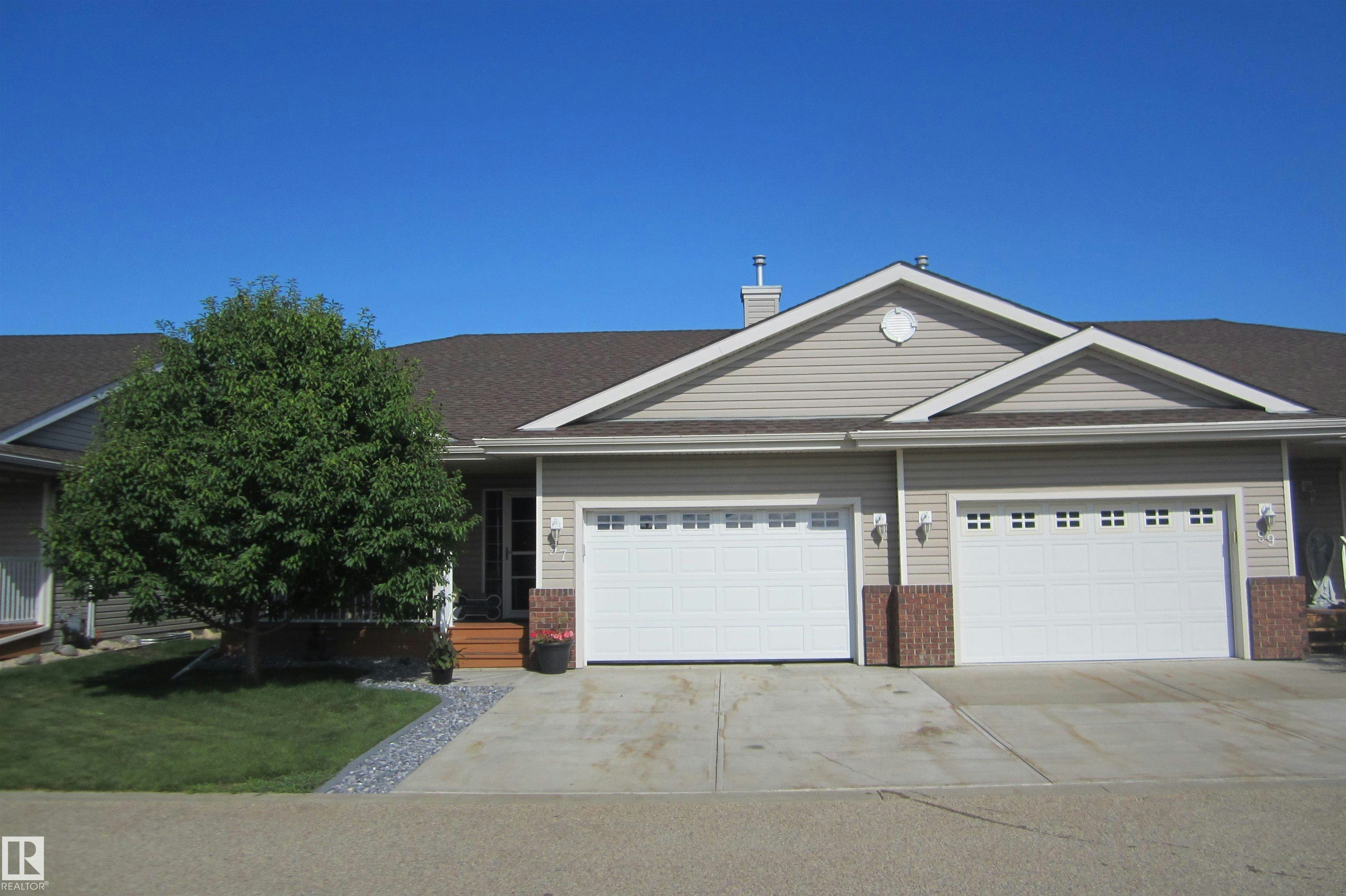 97-8602 Southfort Drive, Fort Saskatchewan, AB, T8L 4R7