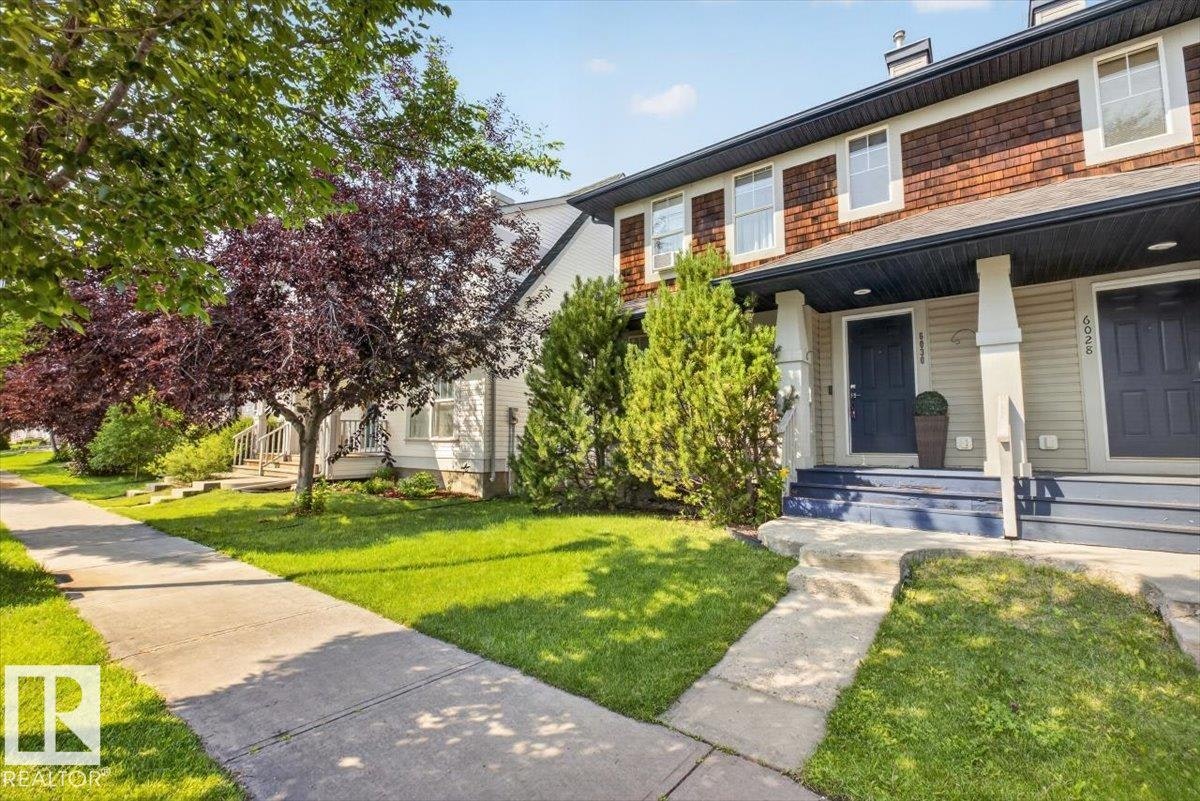 6030 S Terwillegar Boulevard - 2