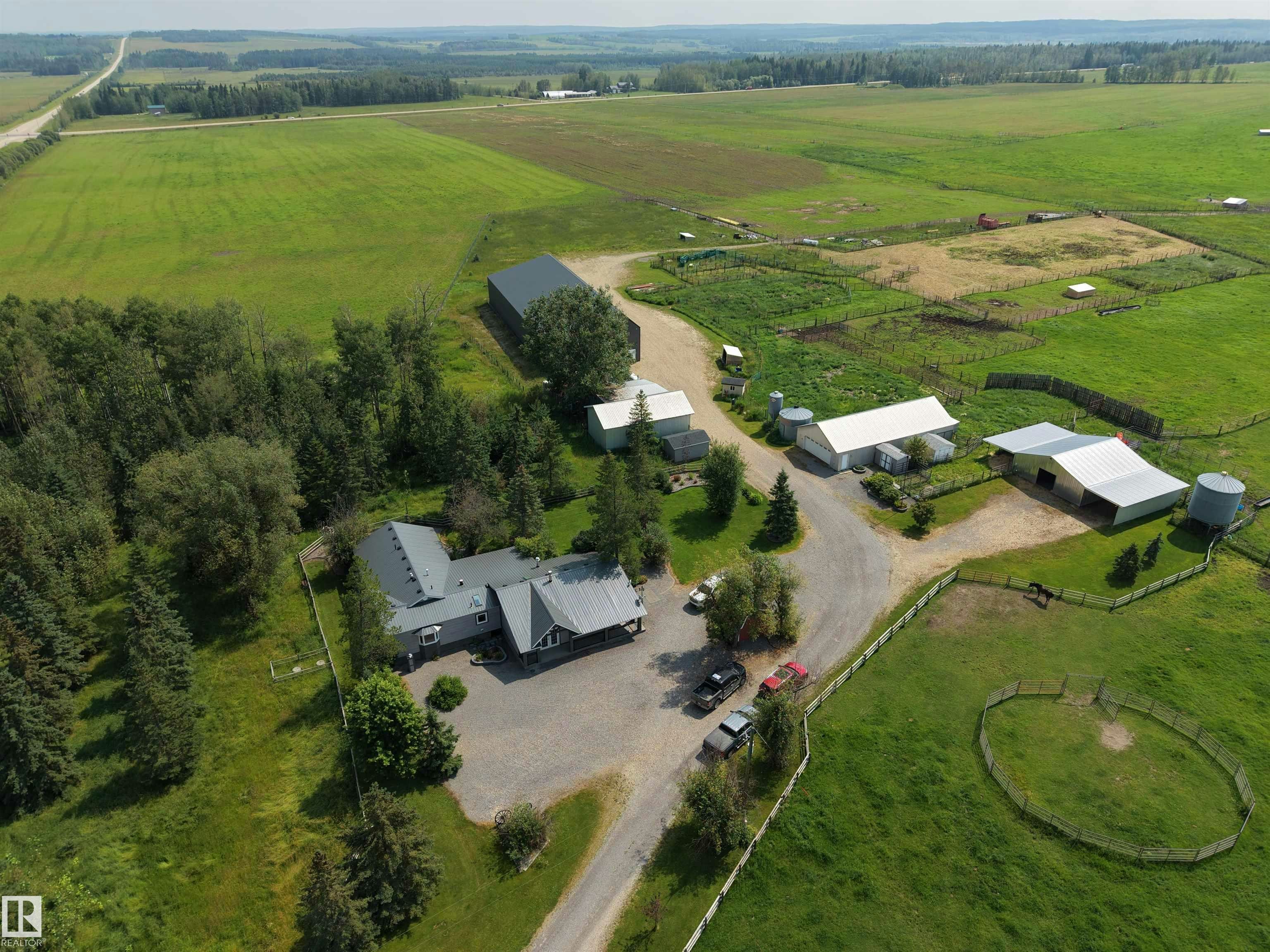 70037 Hwy 13, Wetaskiwin, AB, T0C 0A0