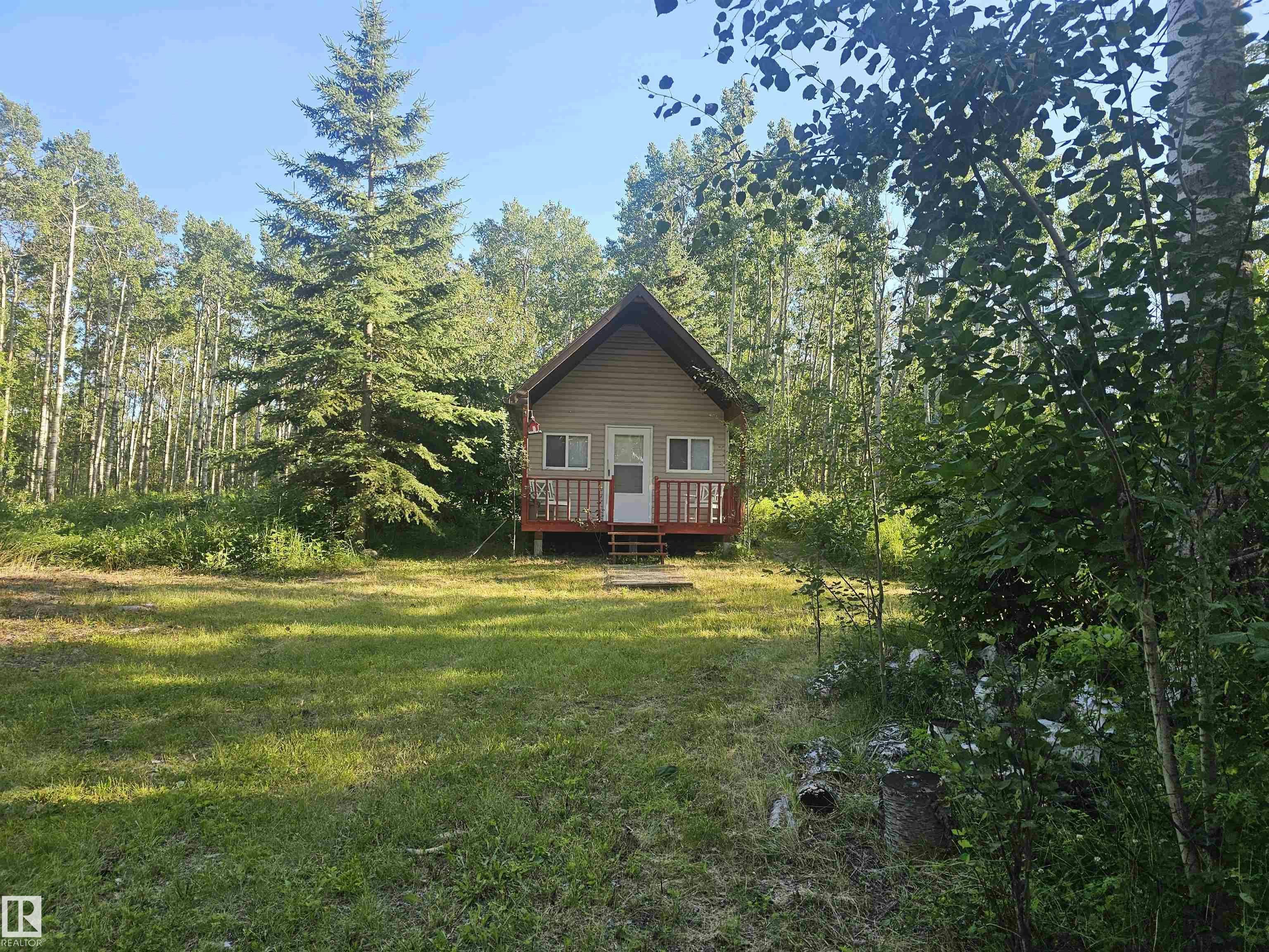 309-1414 Hwy 37, Rural Lac Ste. Anne County, AB, T0E 1V0