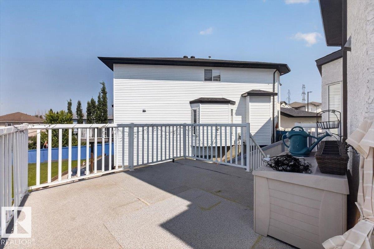 2836 34a Avenue, Edmonton, AB, T6T 1Y8 - 60