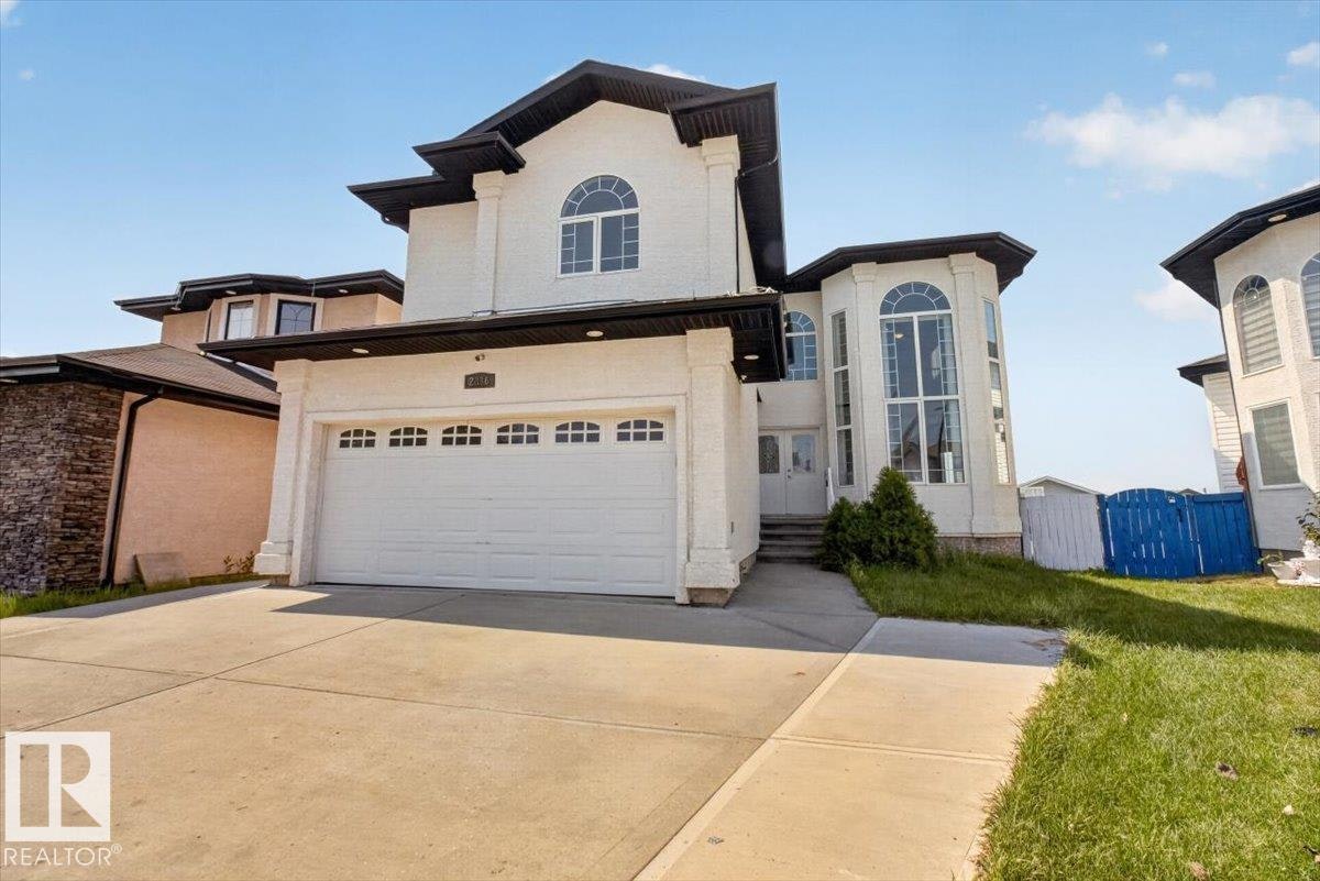 2836 34a Avenue - 2