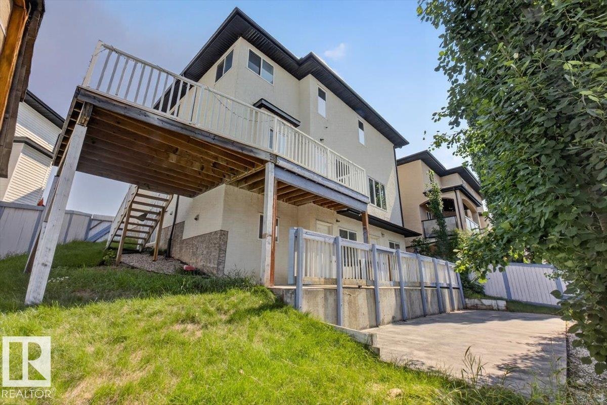 2836 34a Avenue, Edmonton, AB, T6T 1Y8 - 62