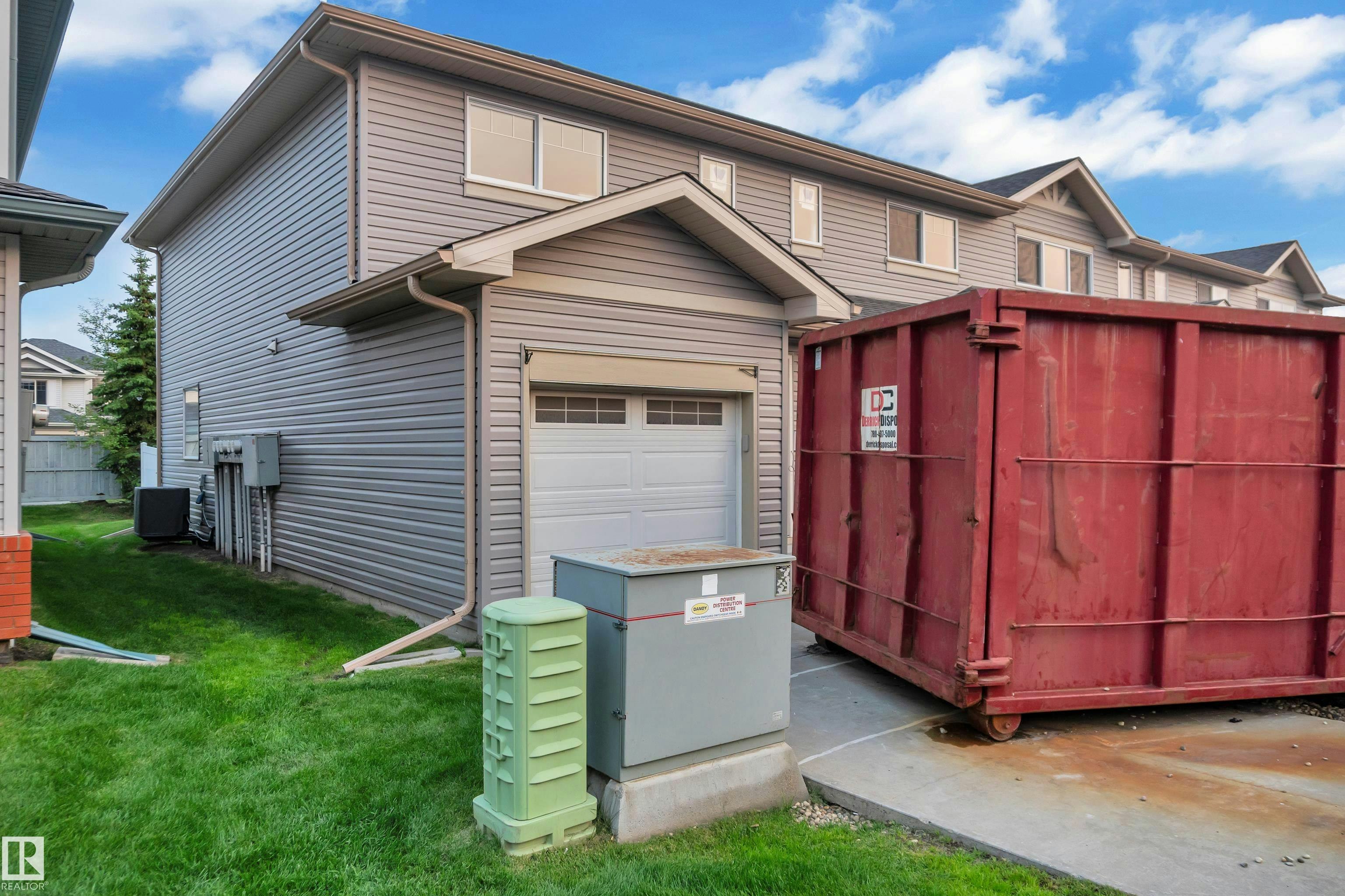 5-18004 89 Street, Edmonton, AB, T5Z 0E7