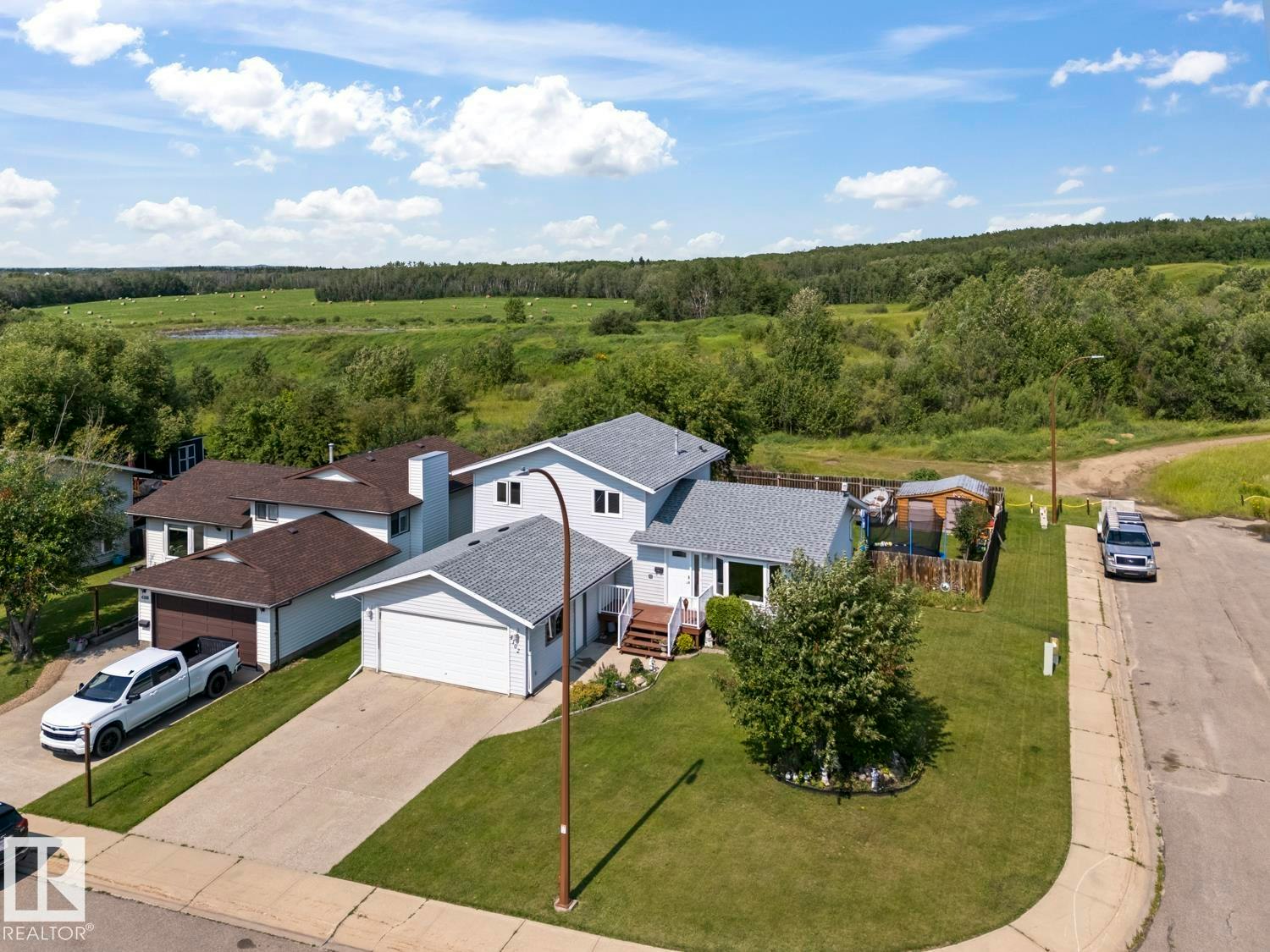 4102 54 Avenue, Cold Lake, AB, T9M 2A3