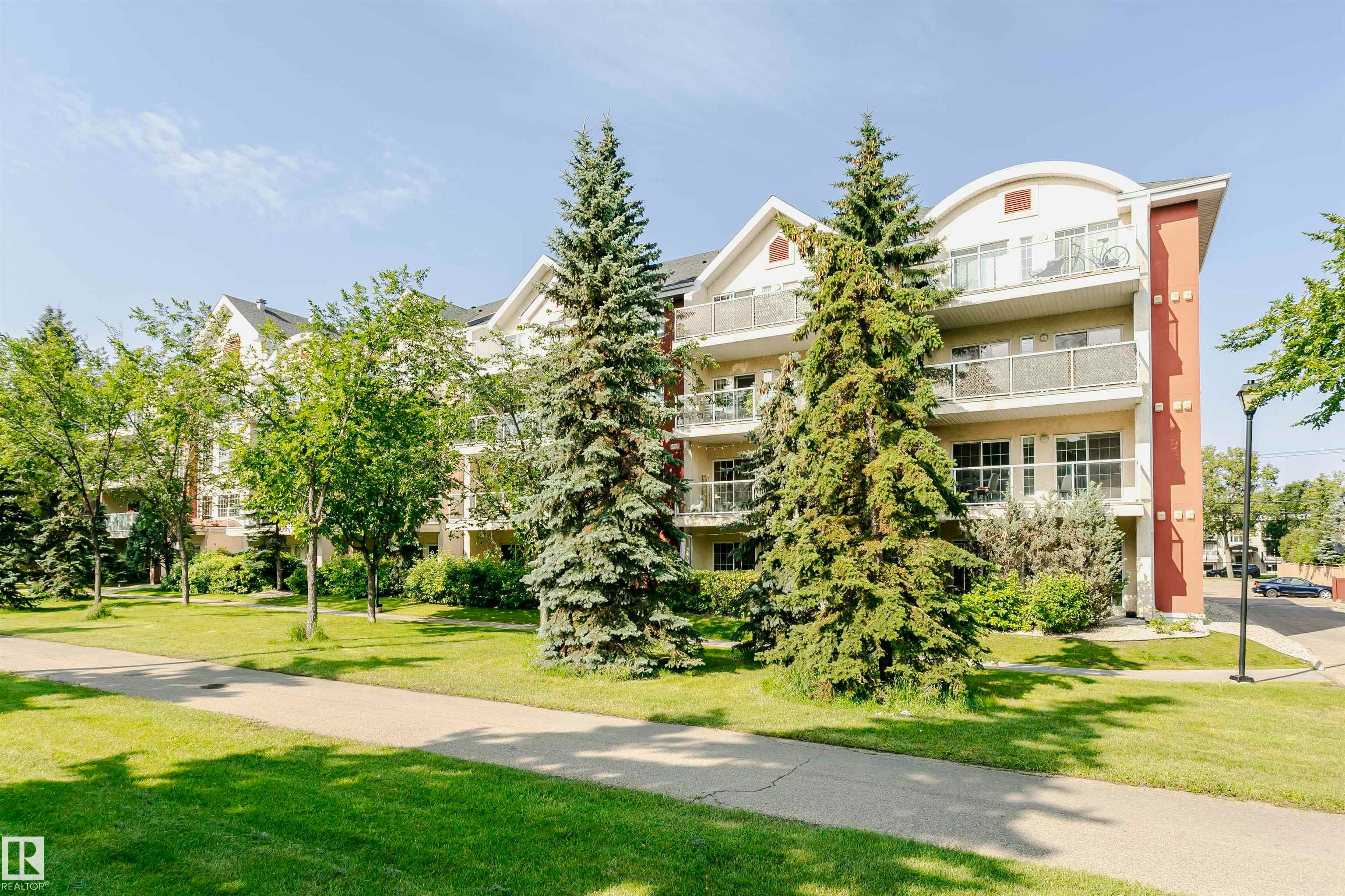 106-12110 106 Avenue, Edmonton, AB, T5N 4R9