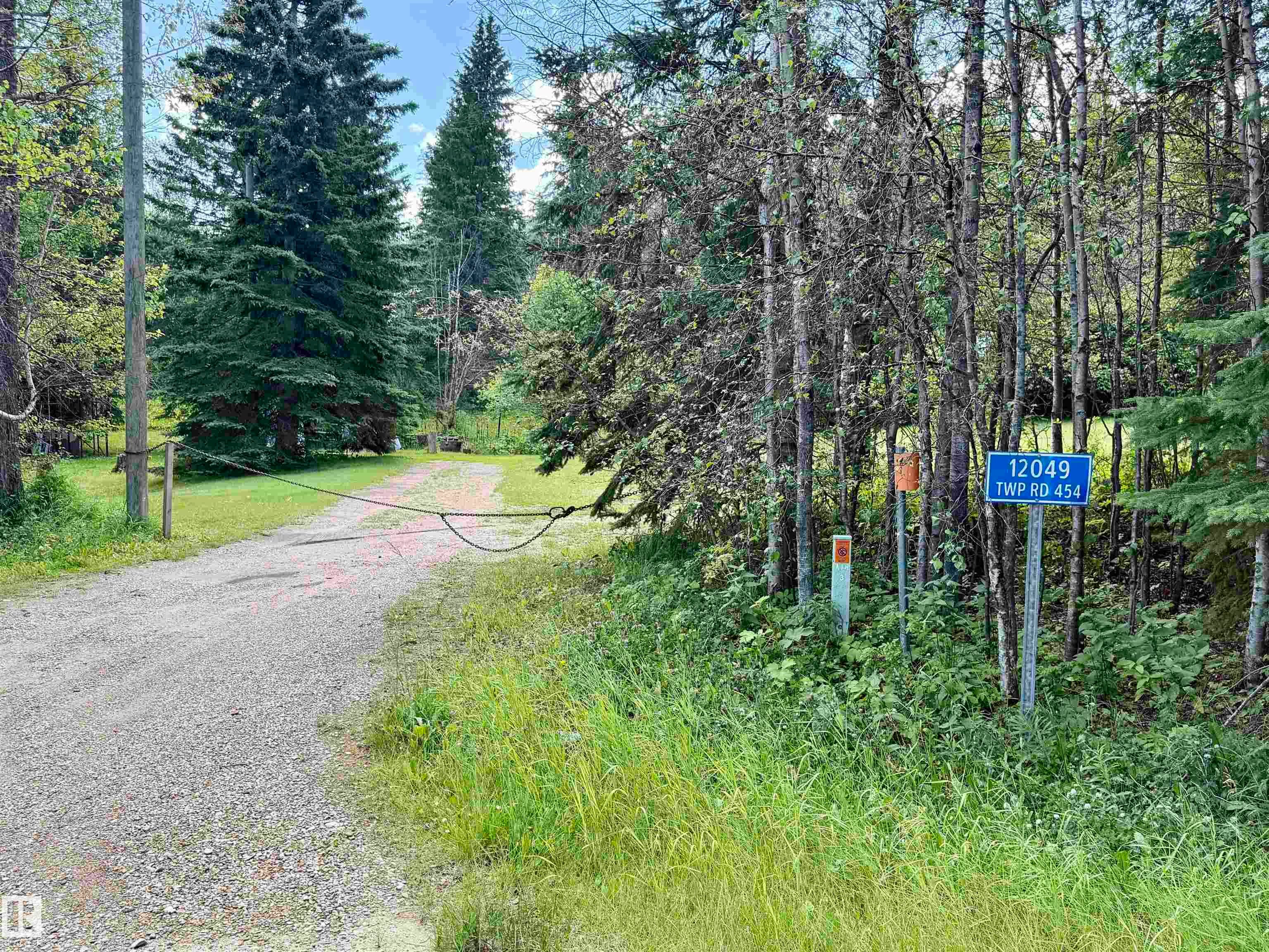 12049 Twp Road 454, Wetaskiwin, AB, T0C 2V0