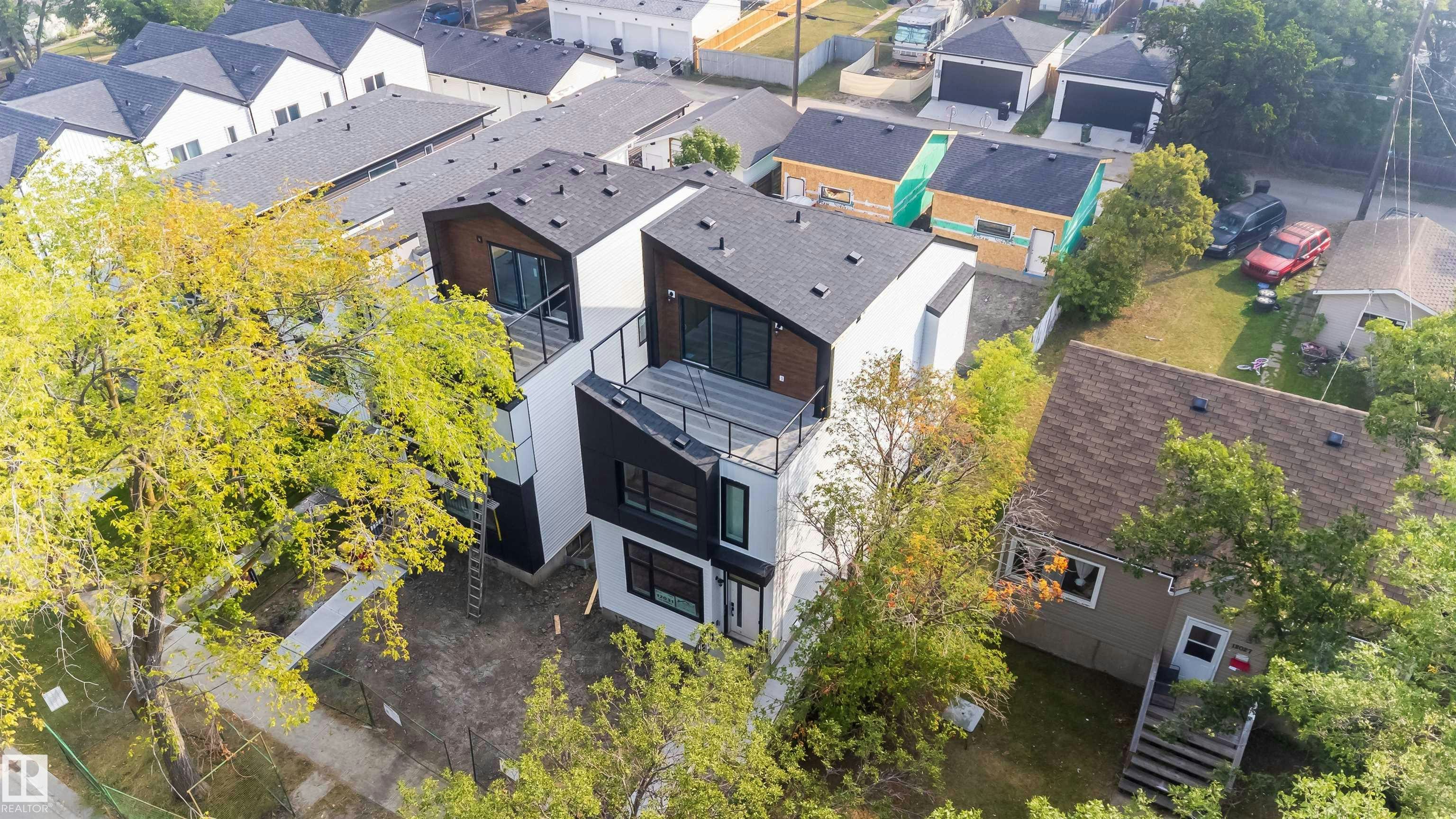 12031 124 Street, Edmonton, AB, T5L 0M8