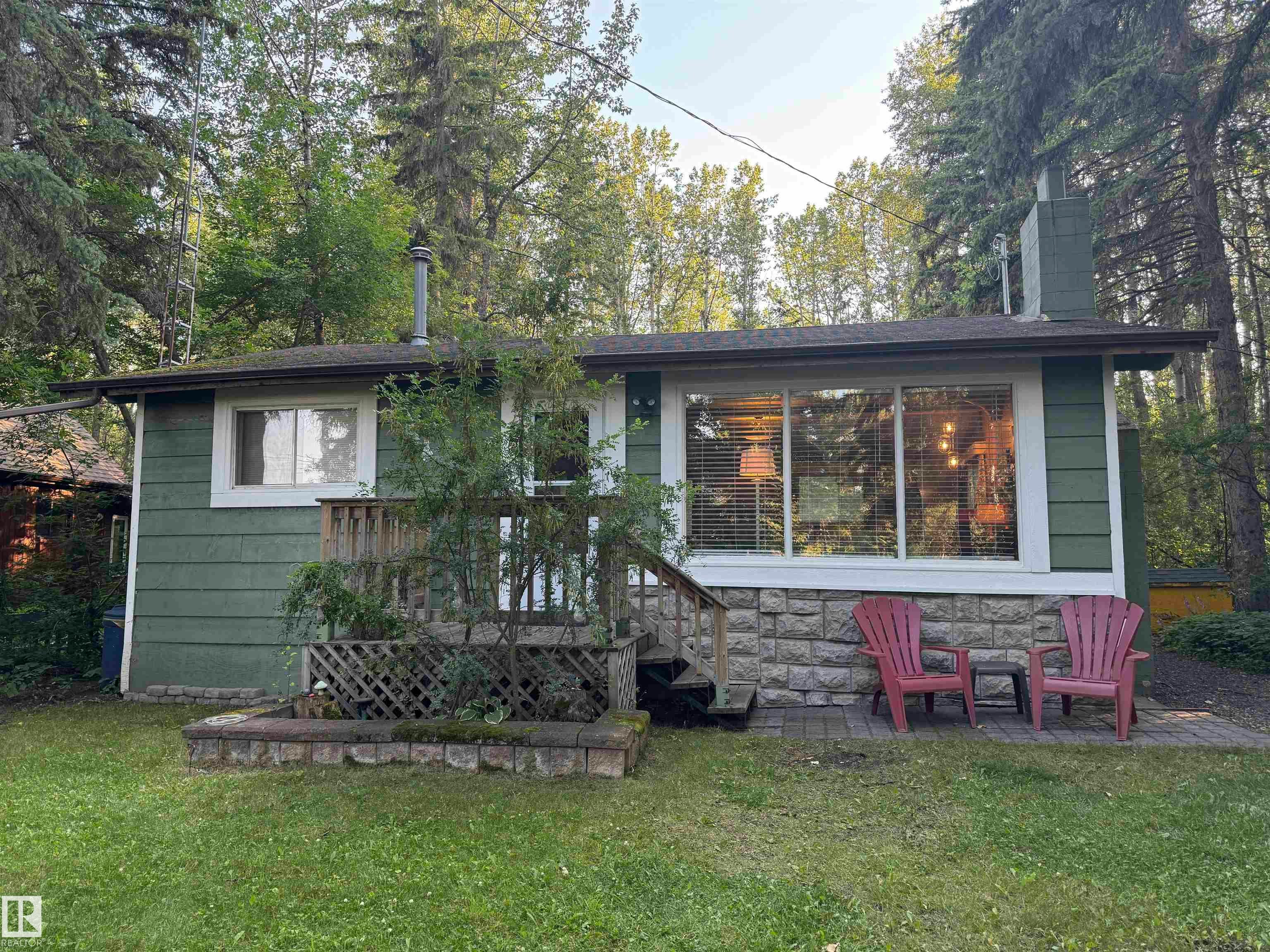 137 Crystal Springs Drive, Wetaskiwin, AB, T0C 2V0