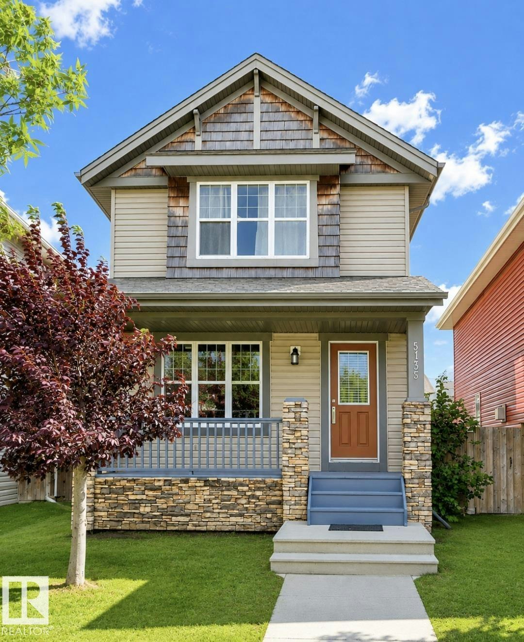 5135 1a Avenue SW, Edmonton, AB, T6X 0X3