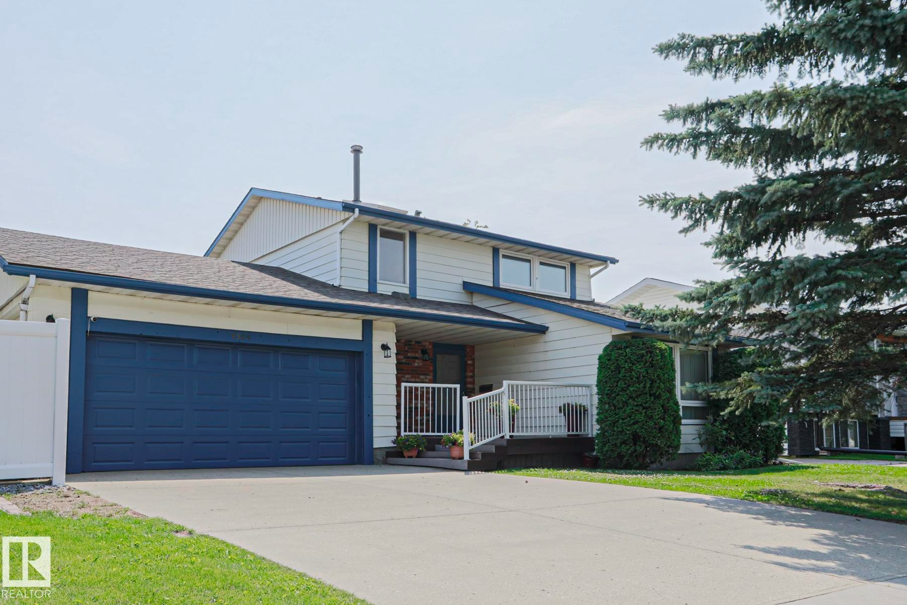 4309 42 Street, Leduc, AB, T9E 4T2