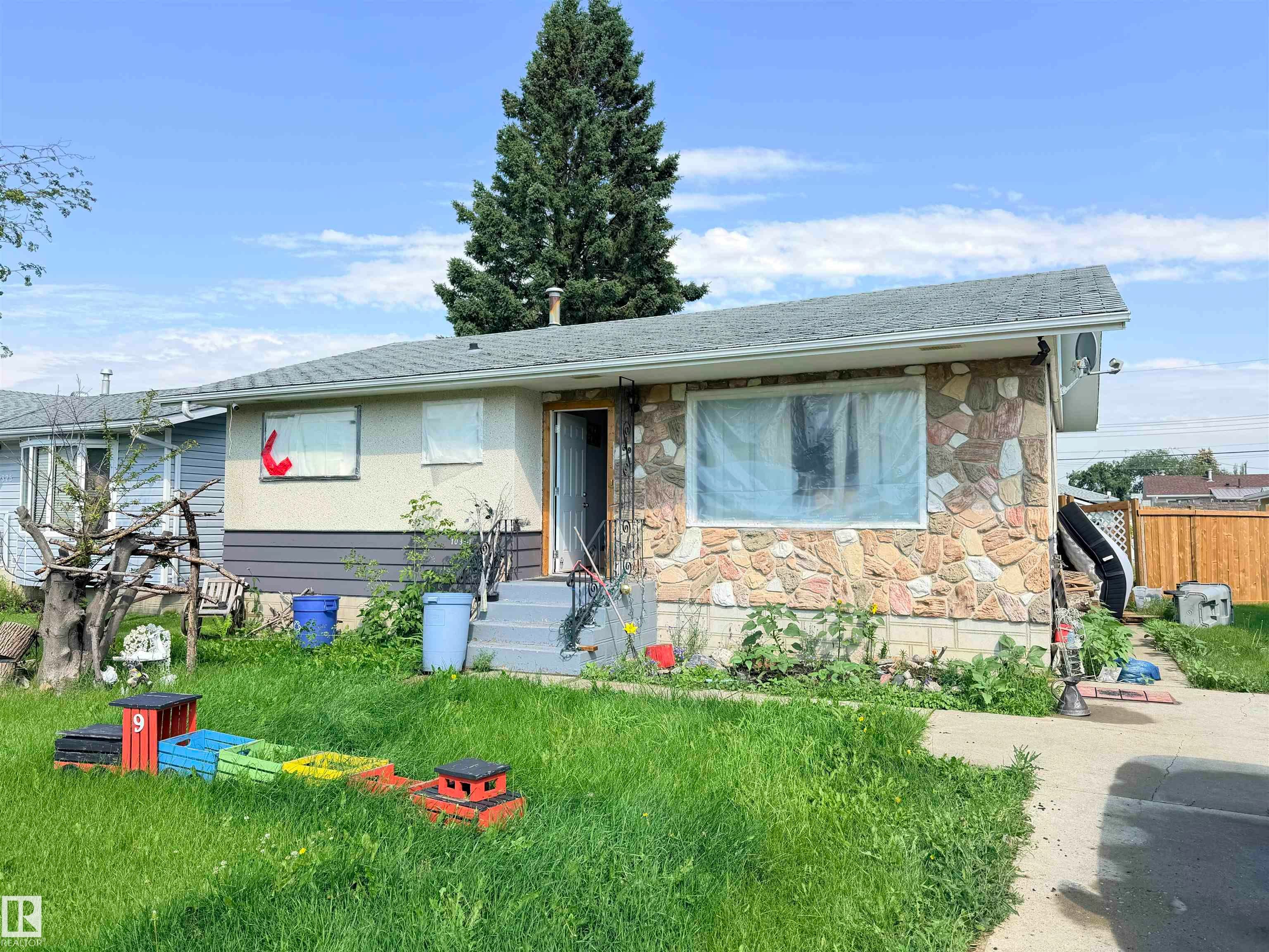 10371 107a Avenue, Westlock, AB, T7P 1J4