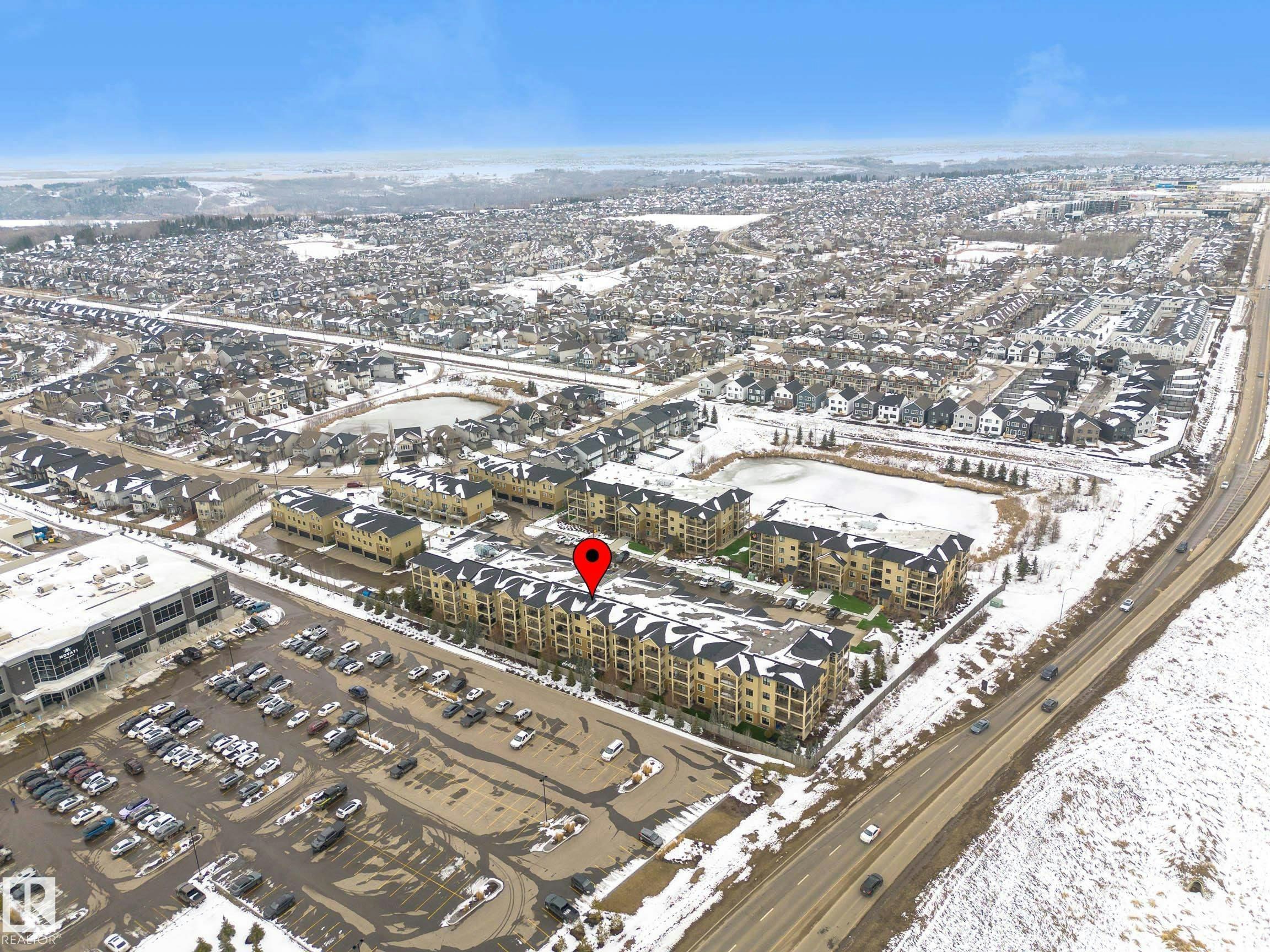 119-1031 173 Street, Edmonton, AB, T6W 3E4 - 37