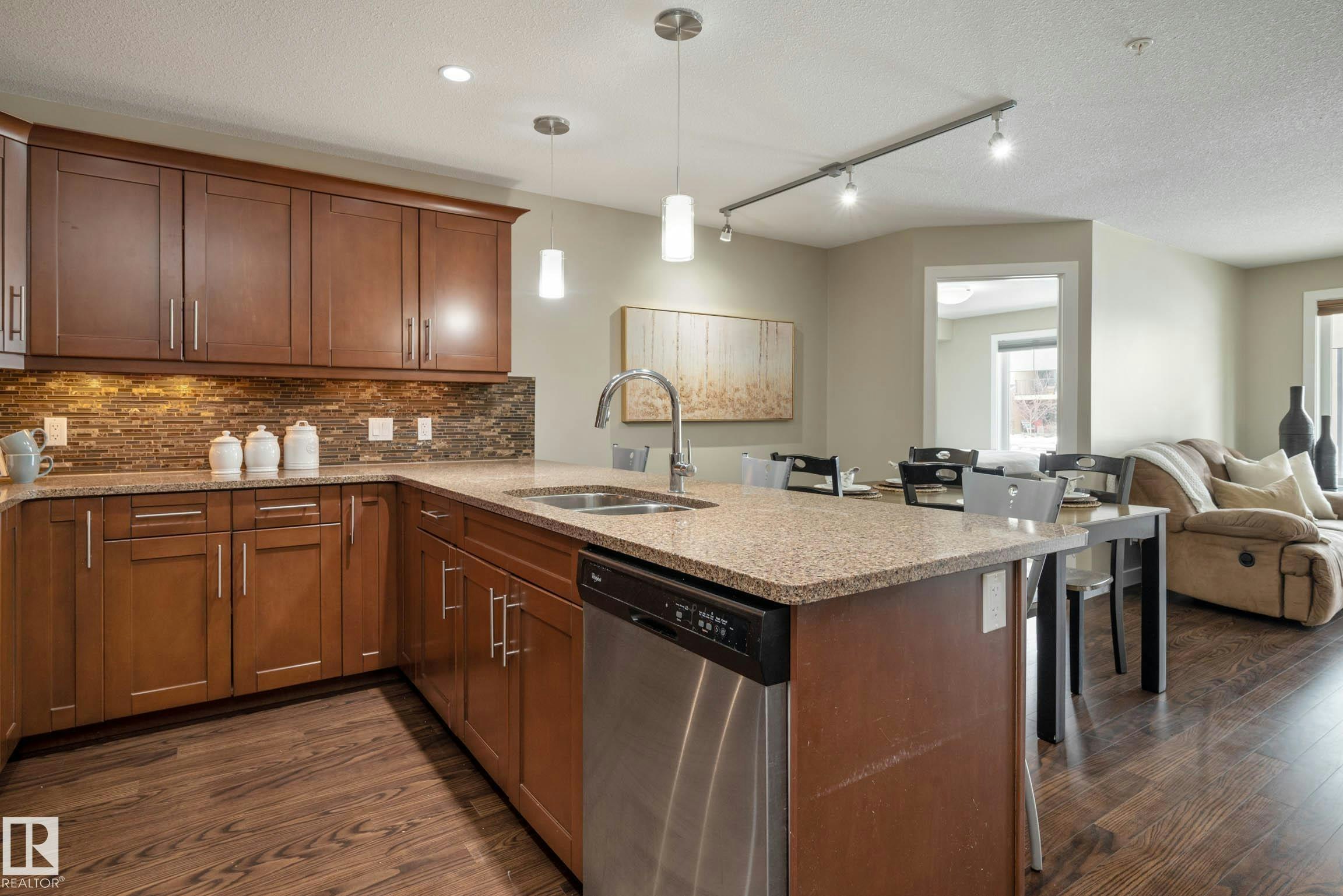119-1031 173 Street, Edmonton, AB, T6W 3E4 - 4