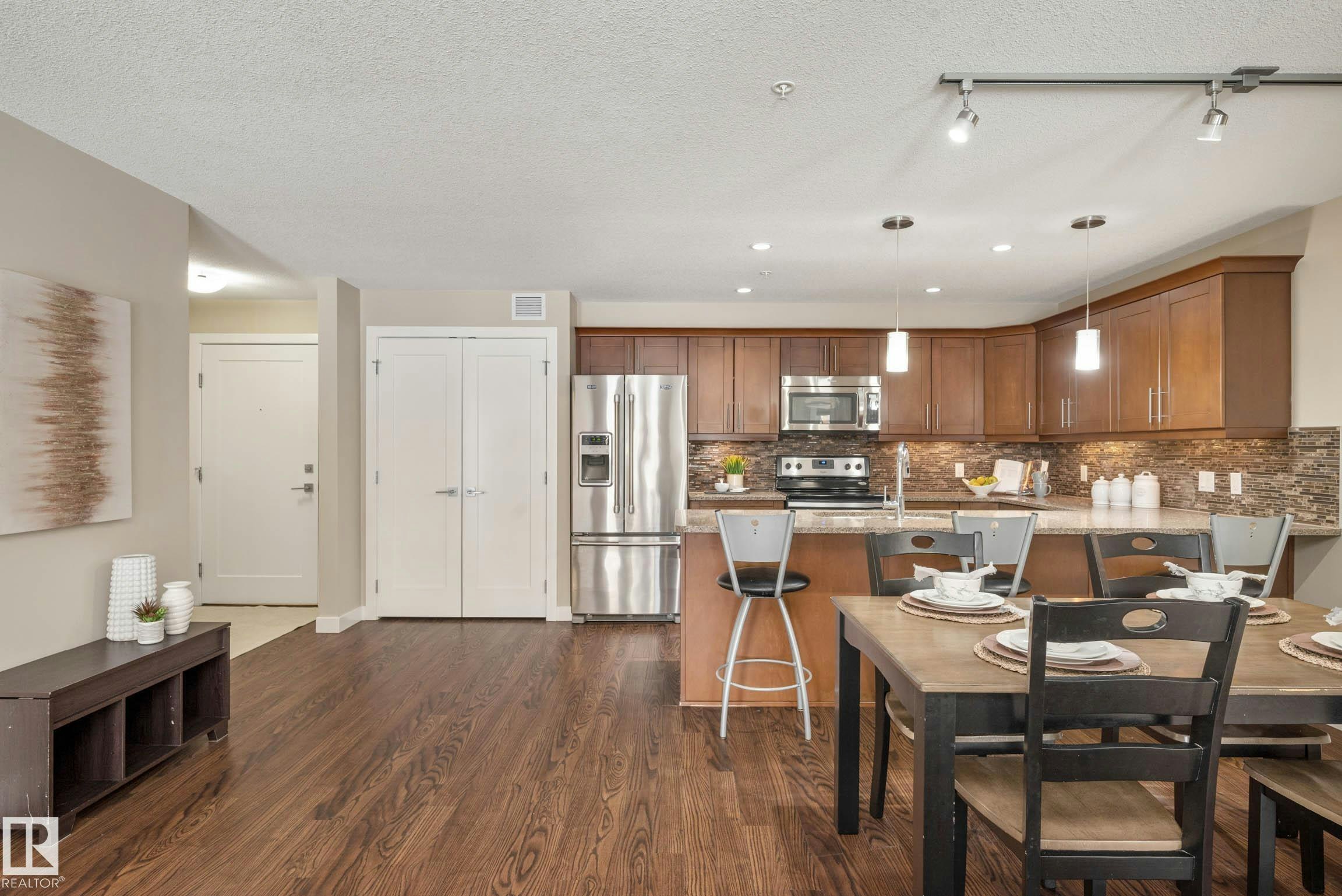 119-1031 173 Street, Edmonton, AB, T6W 3E4 - 5
