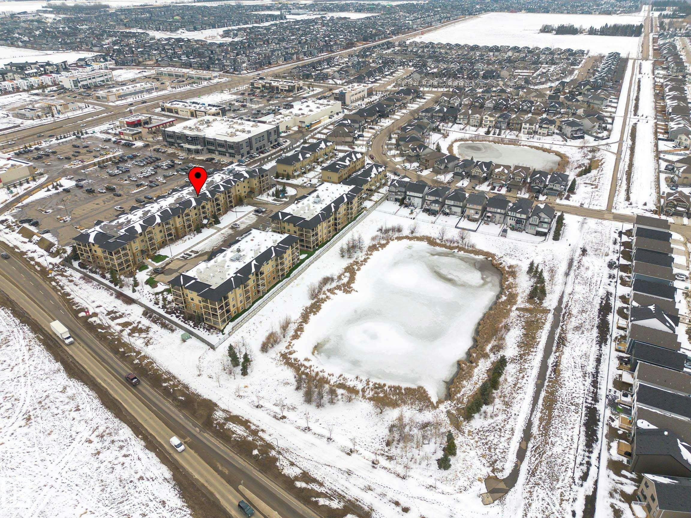 119-1031 173 Street, Edmonton, AB, T6W 3E4 - 38
