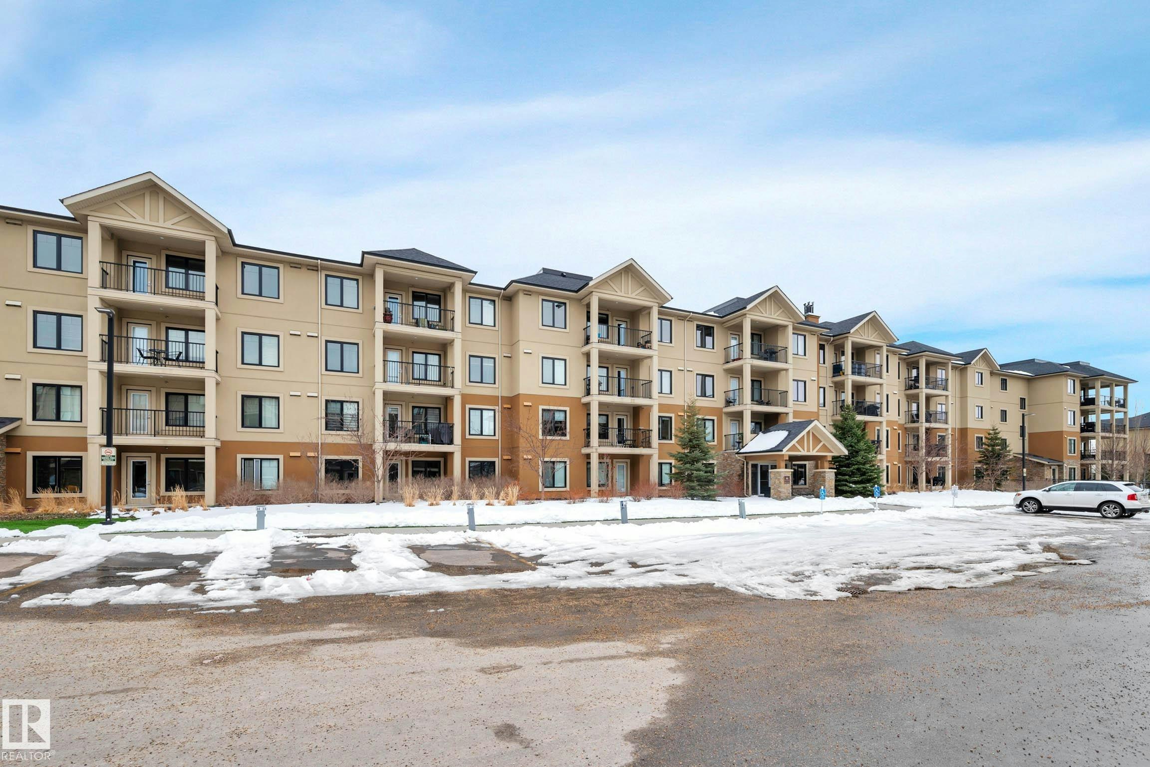 119-1031 173 Street, Edmonton, AB, T6W 3E4 - 24