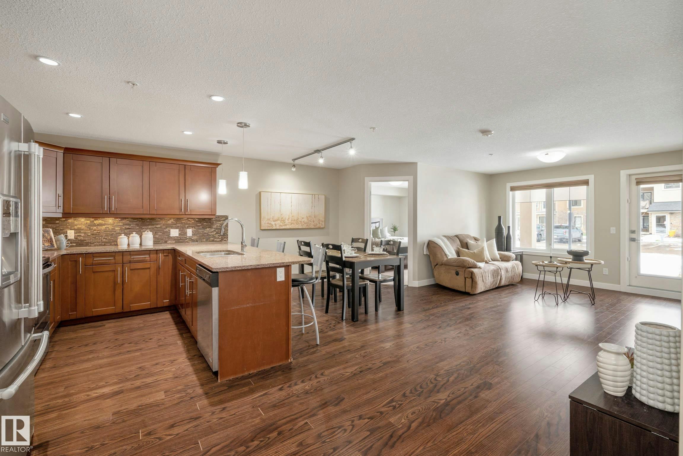 119-1031 173 Street, Edmonton, AB, T6W 3E4 - 2