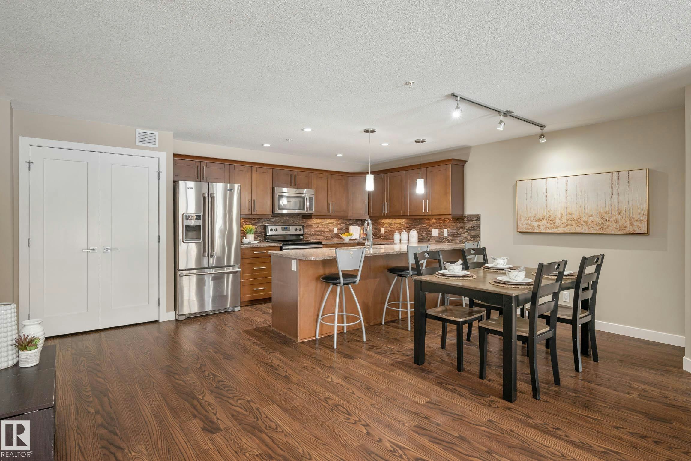 119-1031 173 Street, Edmonton, AB, T6W 3E4 - 6