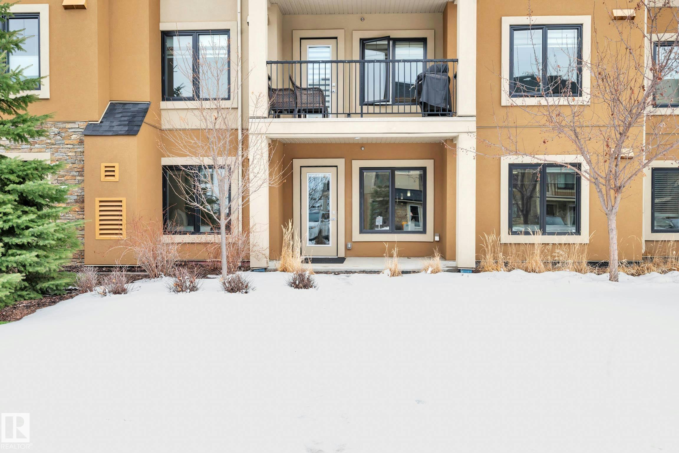 119-1031 173 Street, Edmonton, AB, T6W 3E4 - 27