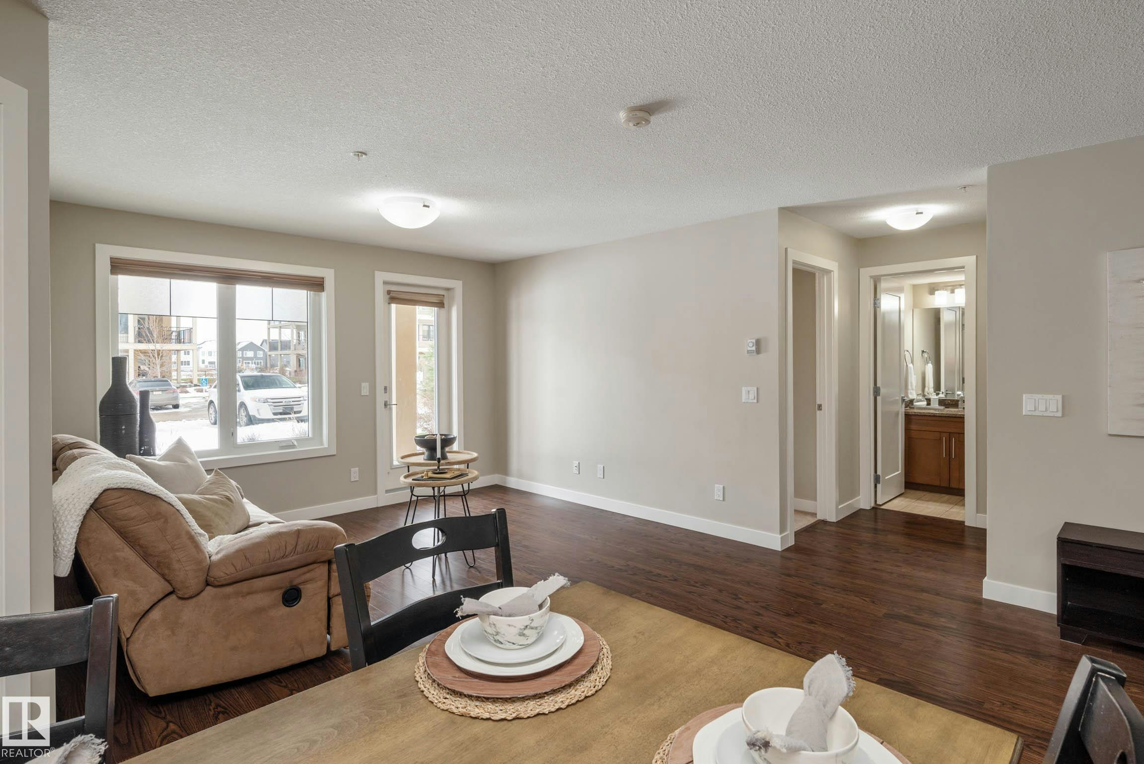 119-1031 173 Street, Edmonton, AB, T6W 3E4 - 9