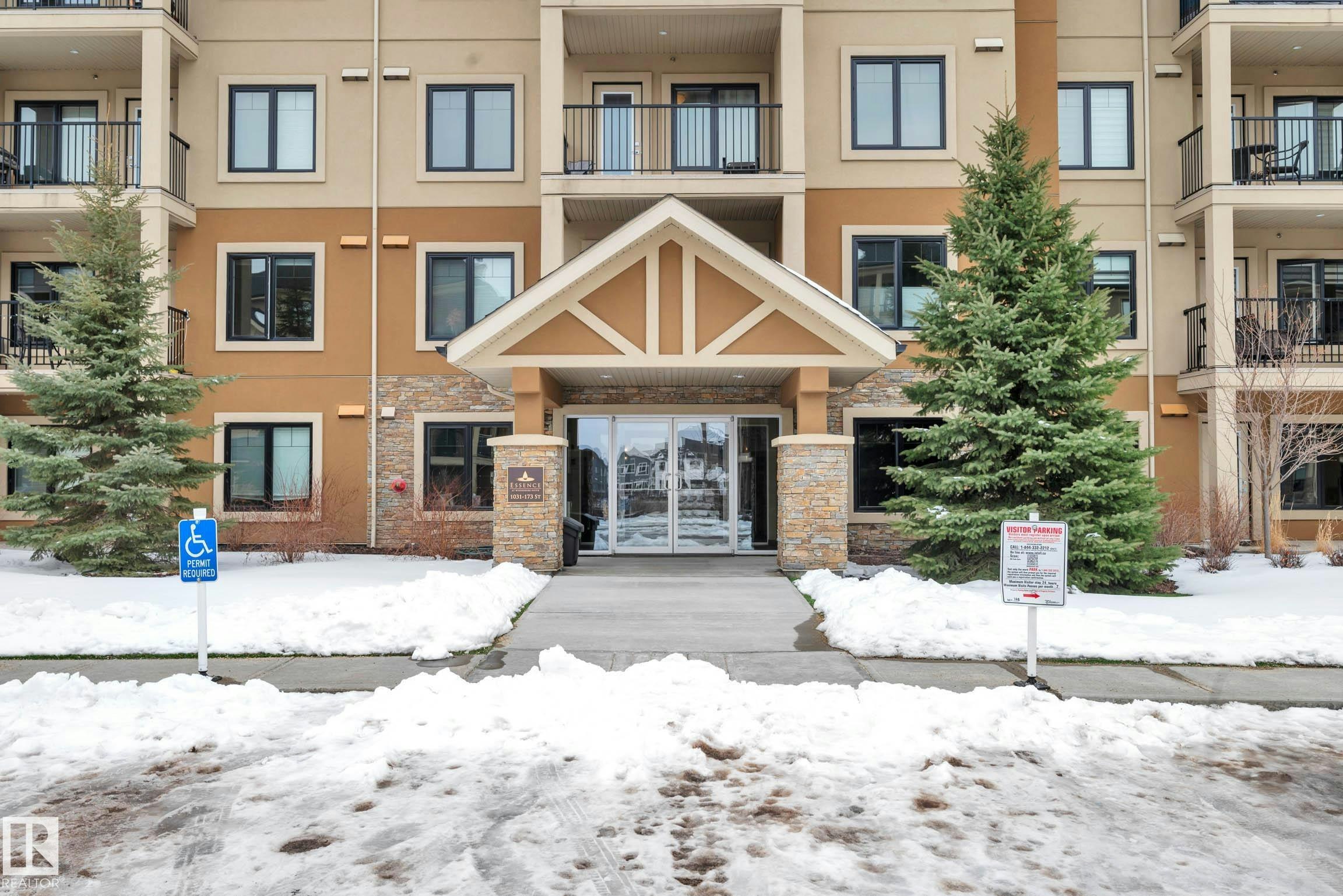 119-1031 173 Street, Edmonton, AB, T6W 3E4 - 26