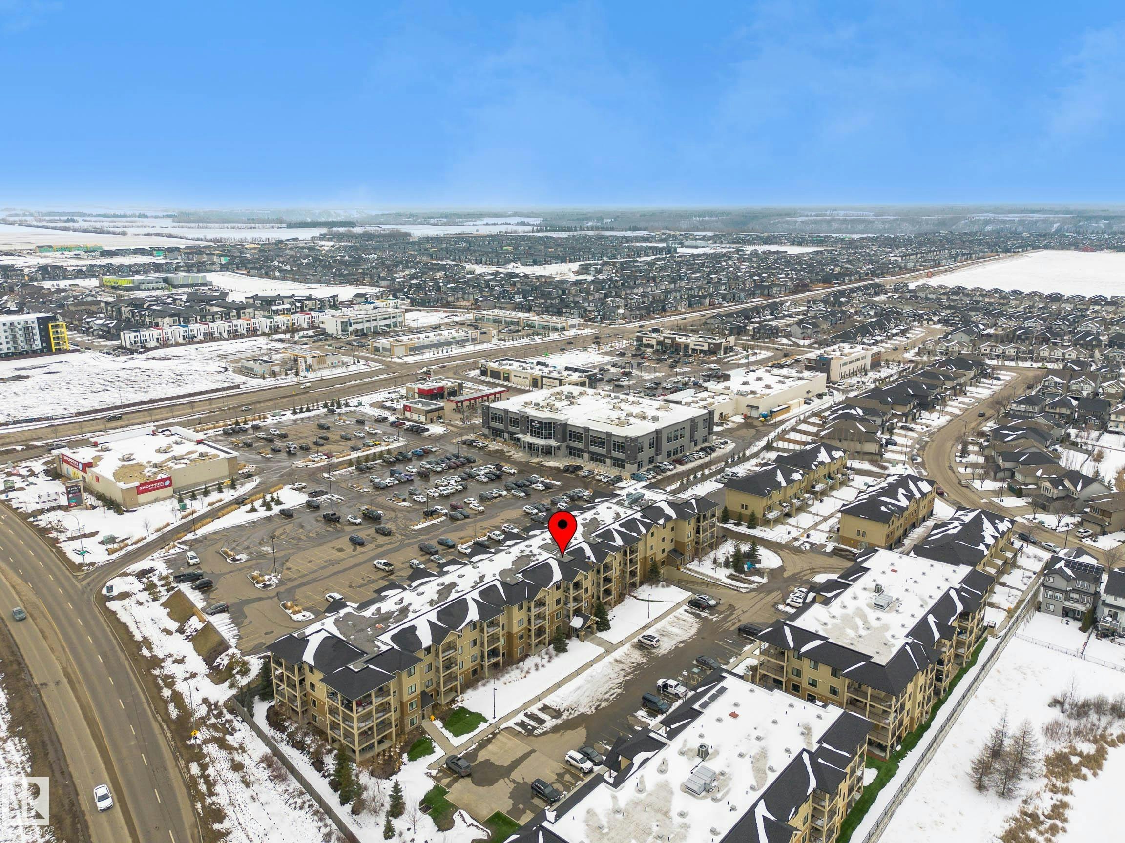 119-1031 173 Street, Edmonton, AB, T6W 3E4 - 36