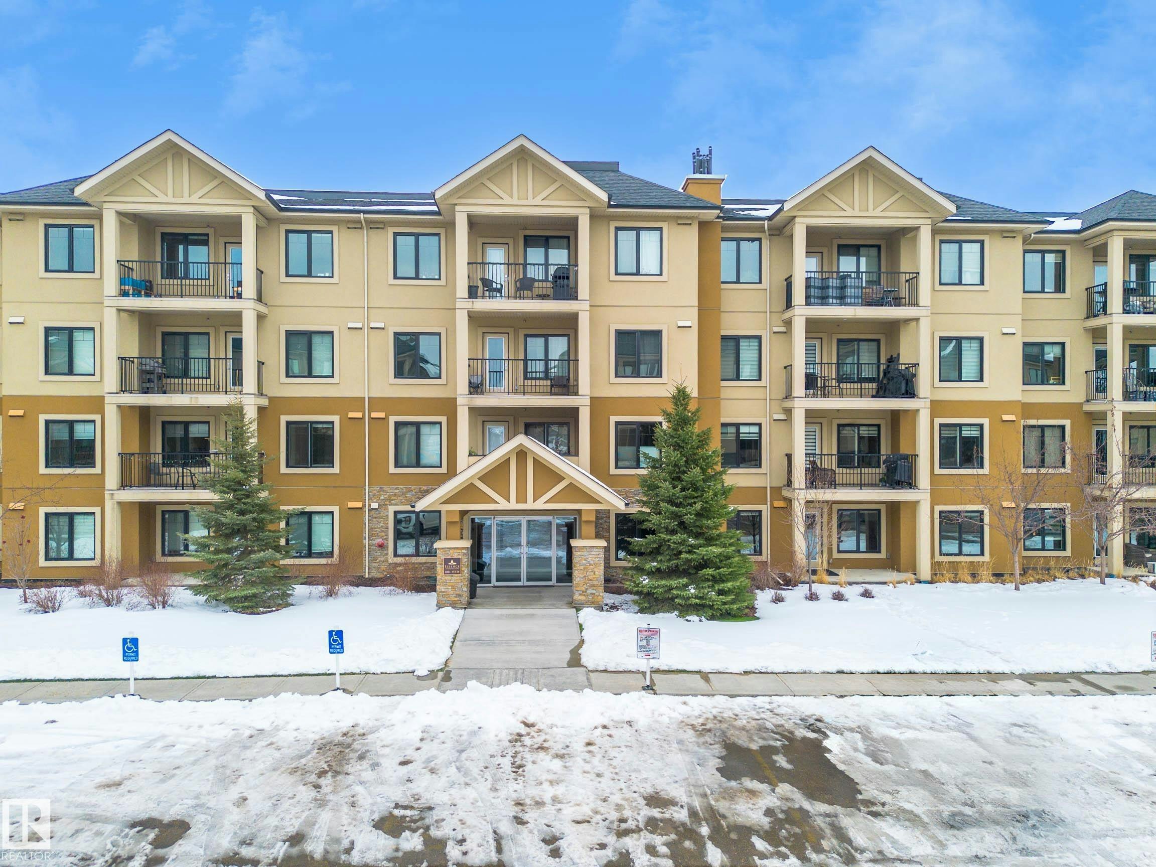 119-1031 173 Street, Edmonton, AB, T6W 3E4 - 23