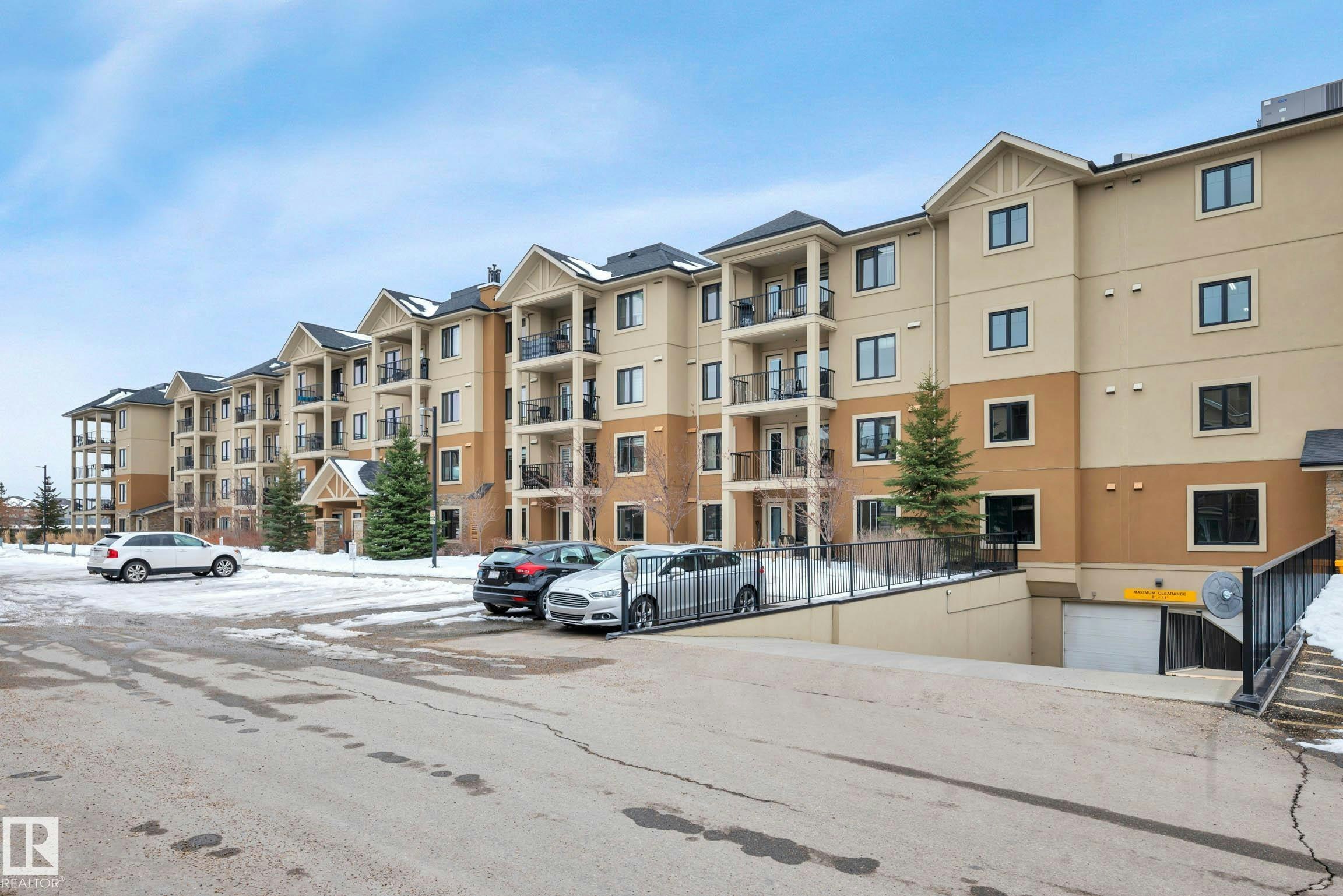 119-1031 173 Street, Edmonton, AB, T6W 3E4 - 25