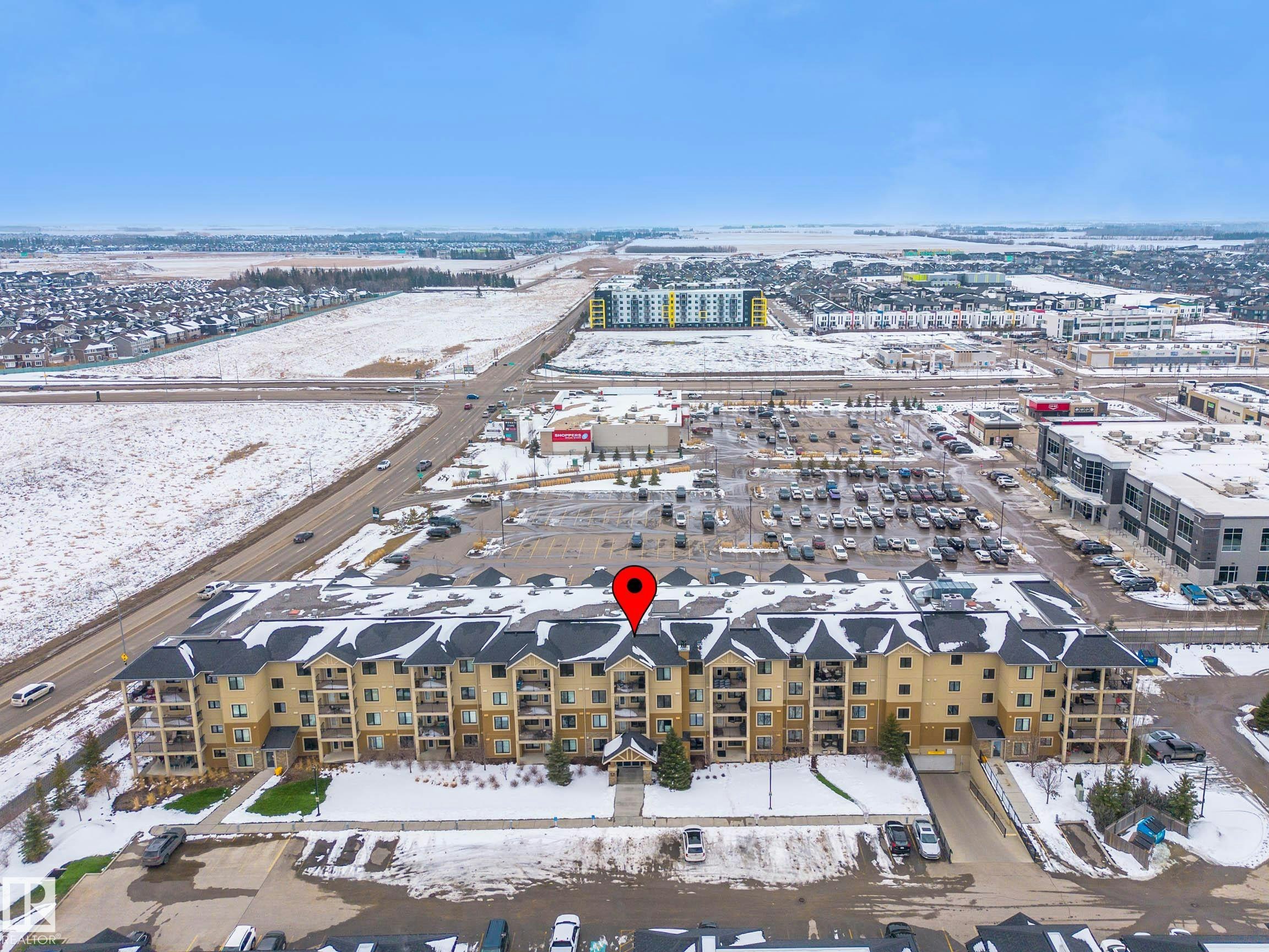 119-1031 173 Street, Edmonton, AB, T6W 3E4 - 39