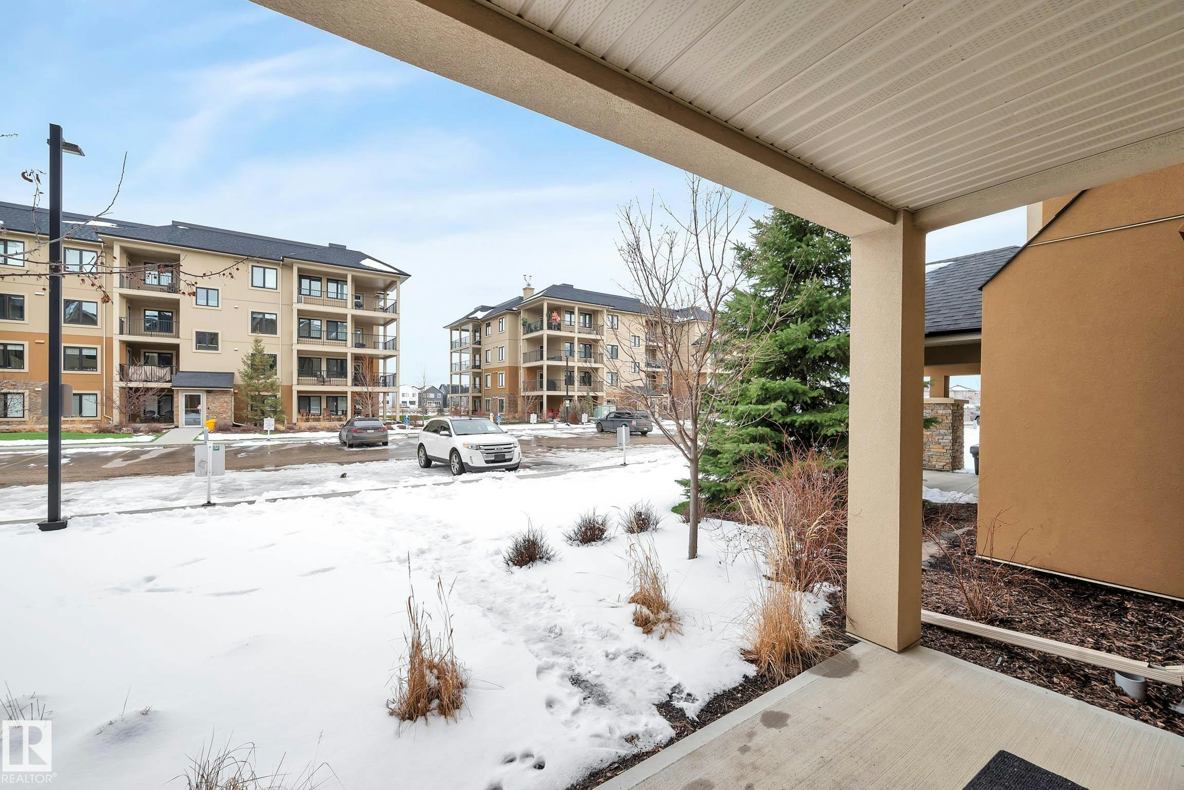 119-1031 173 Street, Edmonton, AB, T6W 3E4 - 30