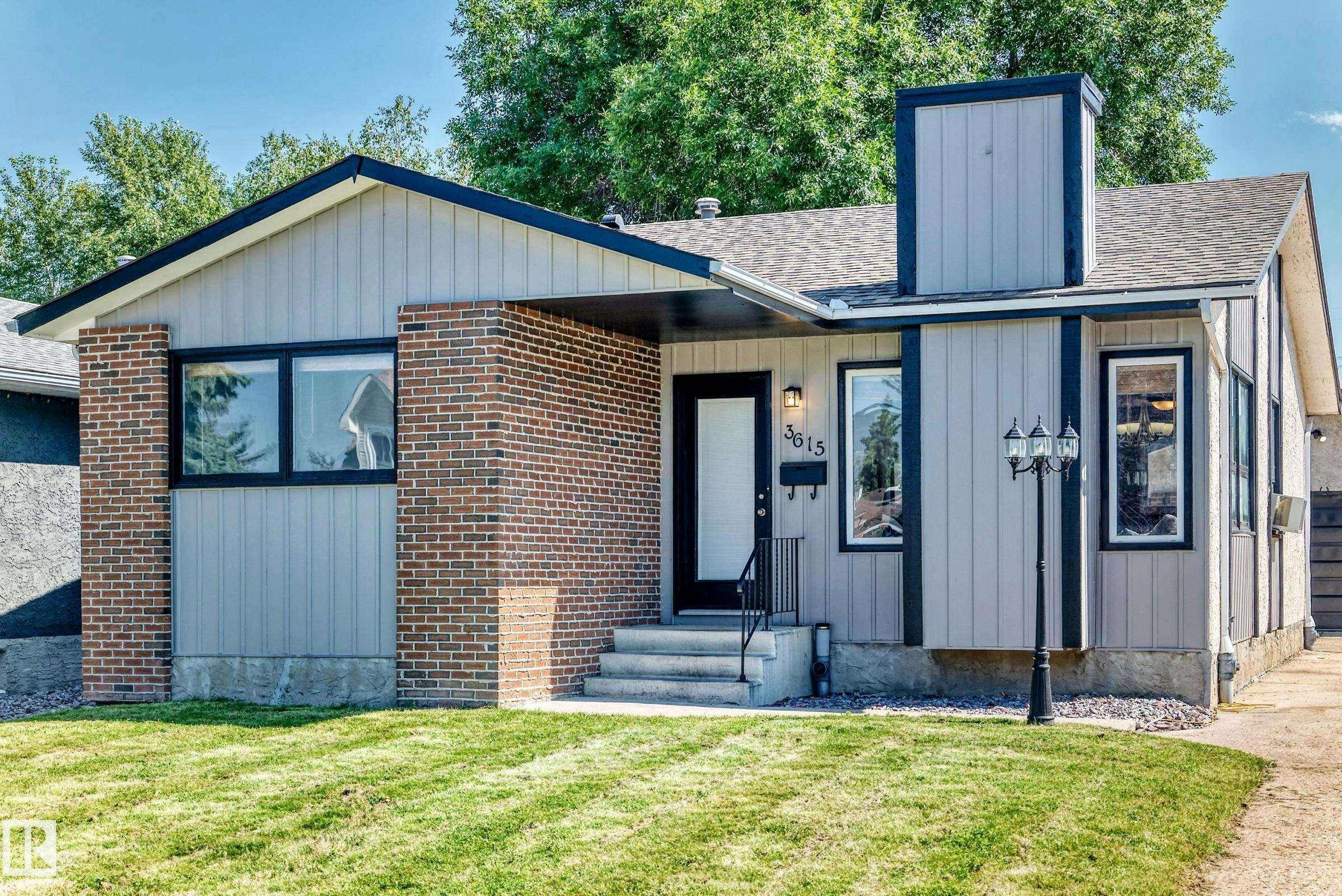 3615 10 Avenue, Edmonton, AB, T6L 2L2