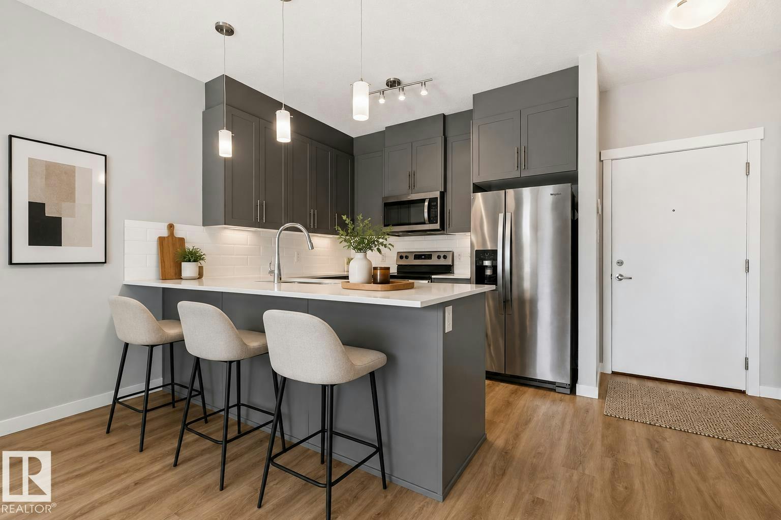 121-812 Welsh Drive, Edmonton, AB, T6X 1Y7