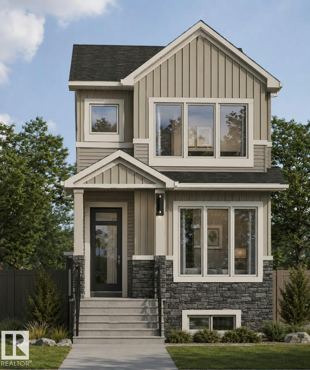7126 50a Avenue, Beaumont, AB, T4X 2Z8