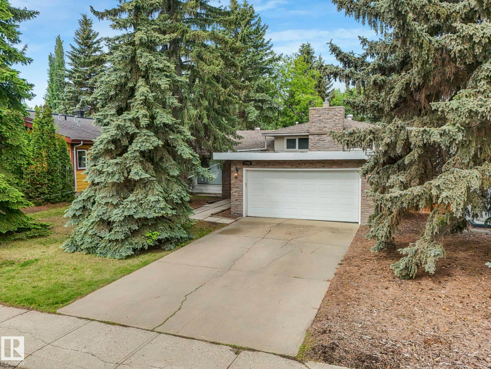 5708 144 Street, Edmonton, AB, T6H 4H4