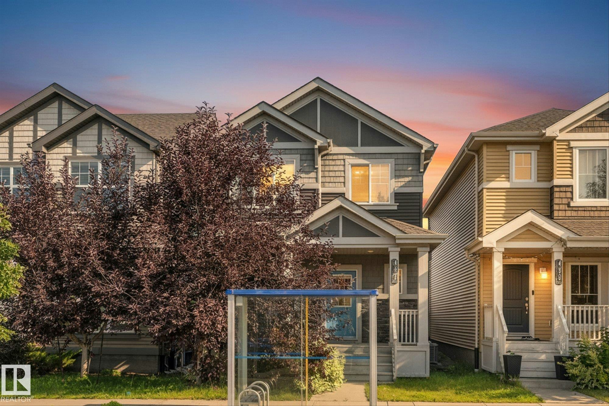 457 Orchards Boulevard, Edmonton, AB, T6X 2C8