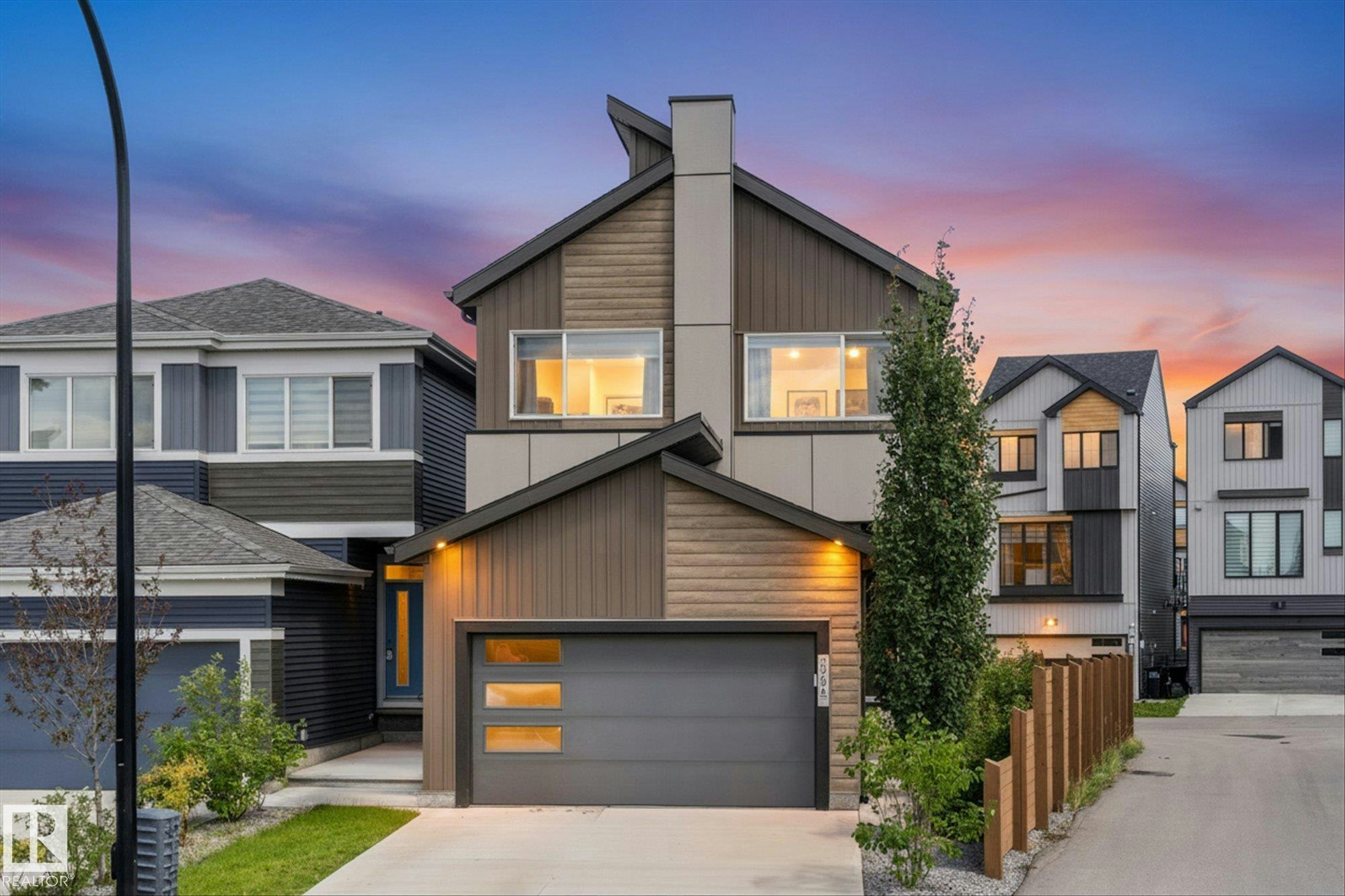 3906 5 Avenue SW, Edmonton, AB, T6X 2X8
