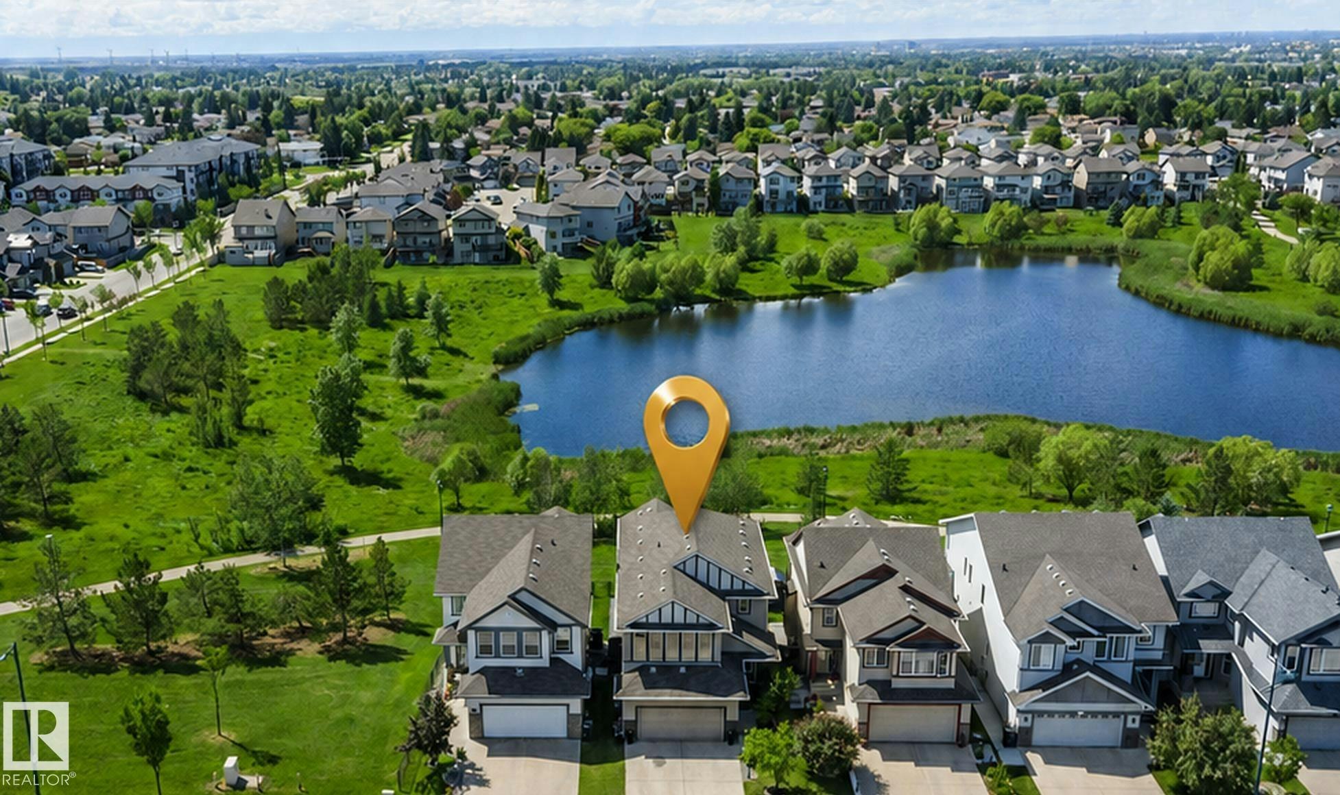 1708 32 Street, Edmonton, AB, T6T 0P5