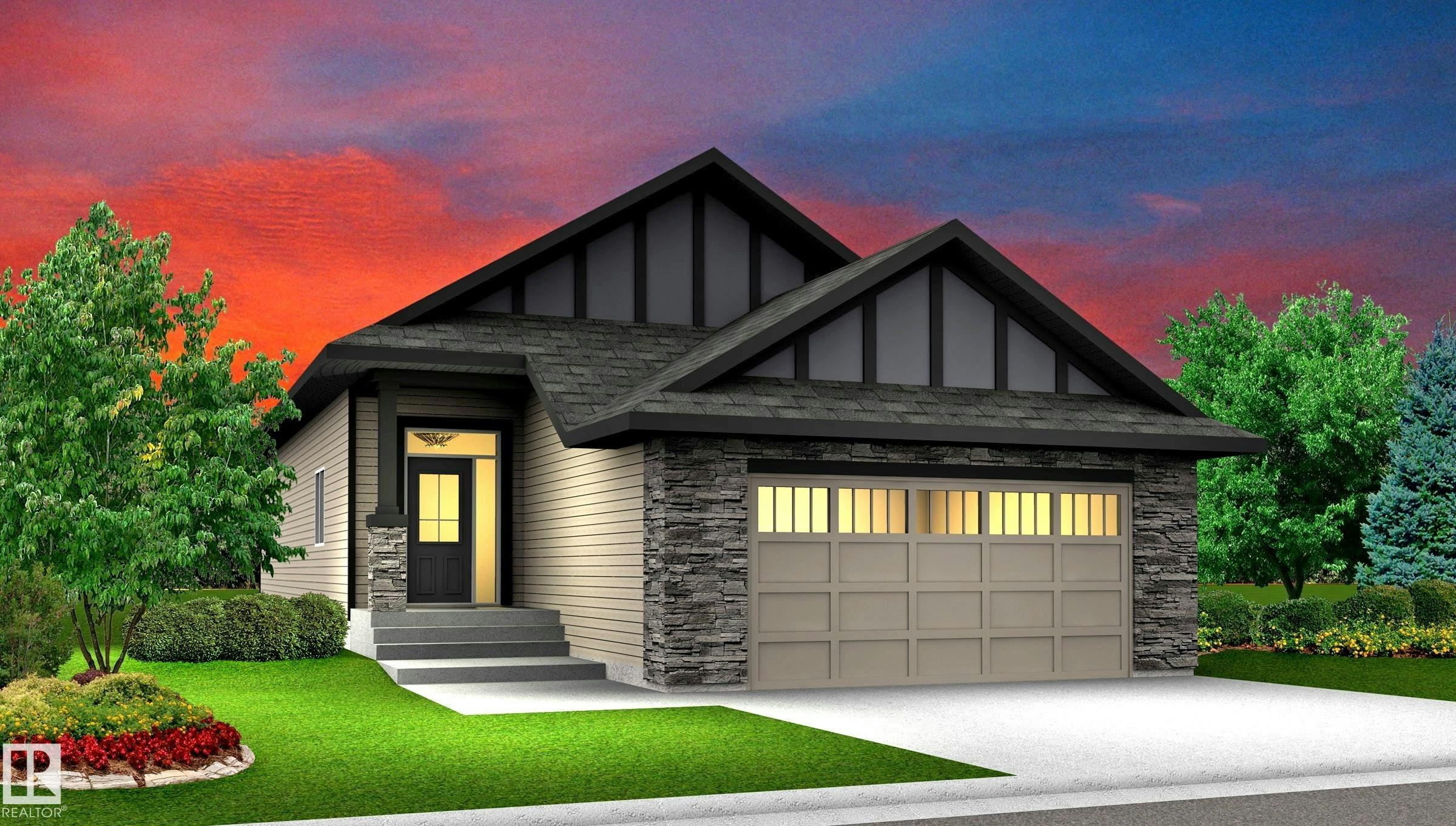 247 Edgemont Green Green, Edmonton, AB, T6M 3J7