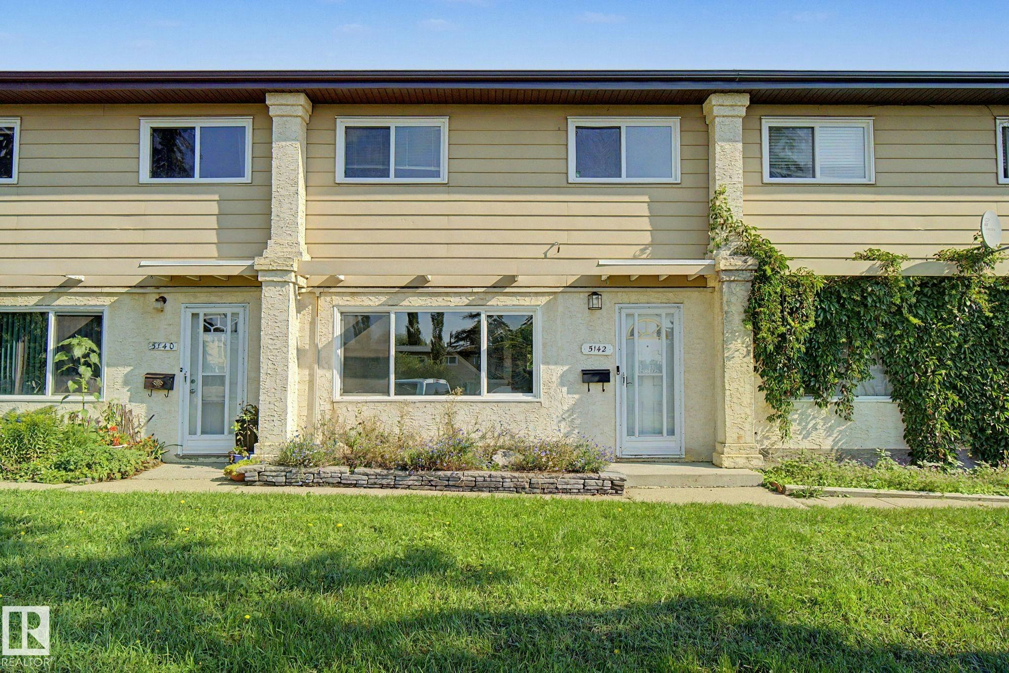5142 106a Street, Edmonton, AB, T6H 2W7