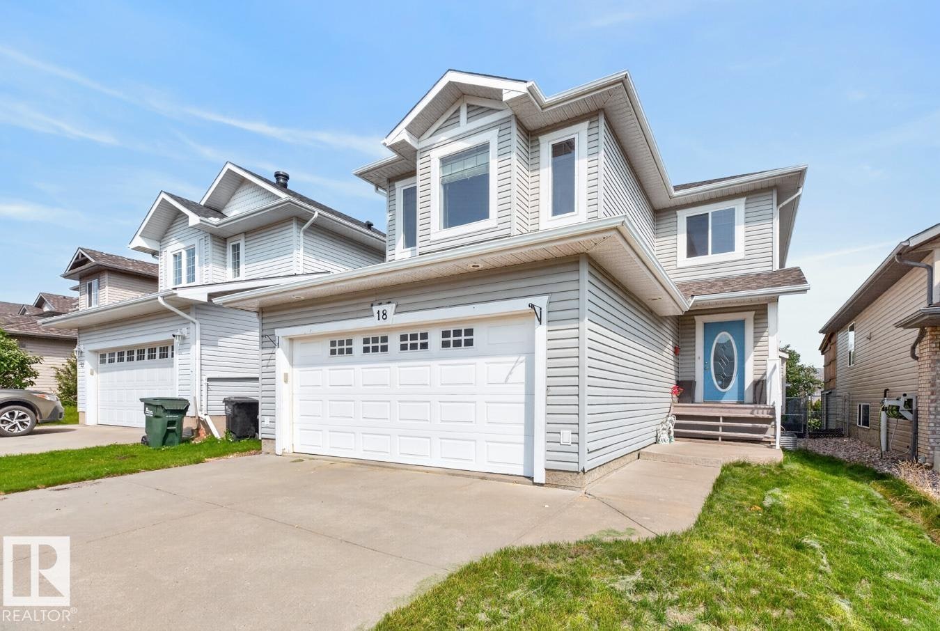 18 Cascade Crescent, Rural Strathcona County, AB, T8H 2S7