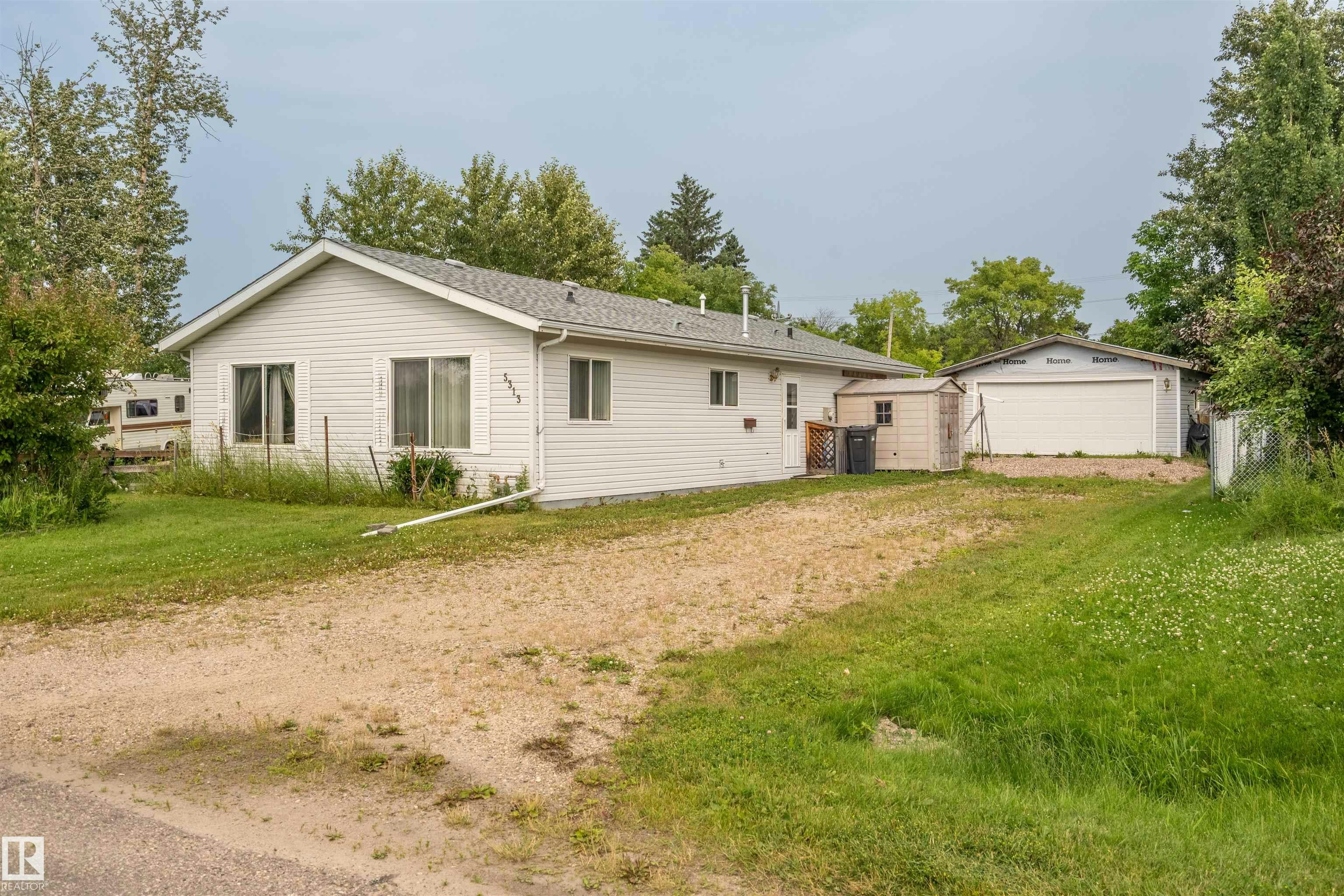 5313 57a Street, Cold Lake, AB, T9M 1S1