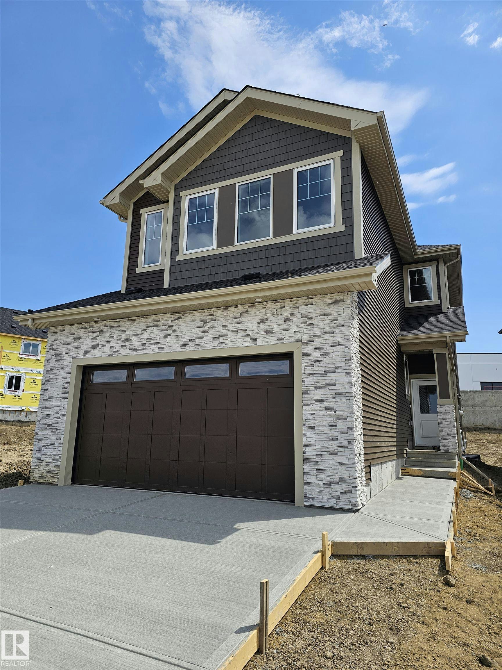 1407 Osprey Court, Edmonton, AB, T5M 0M2