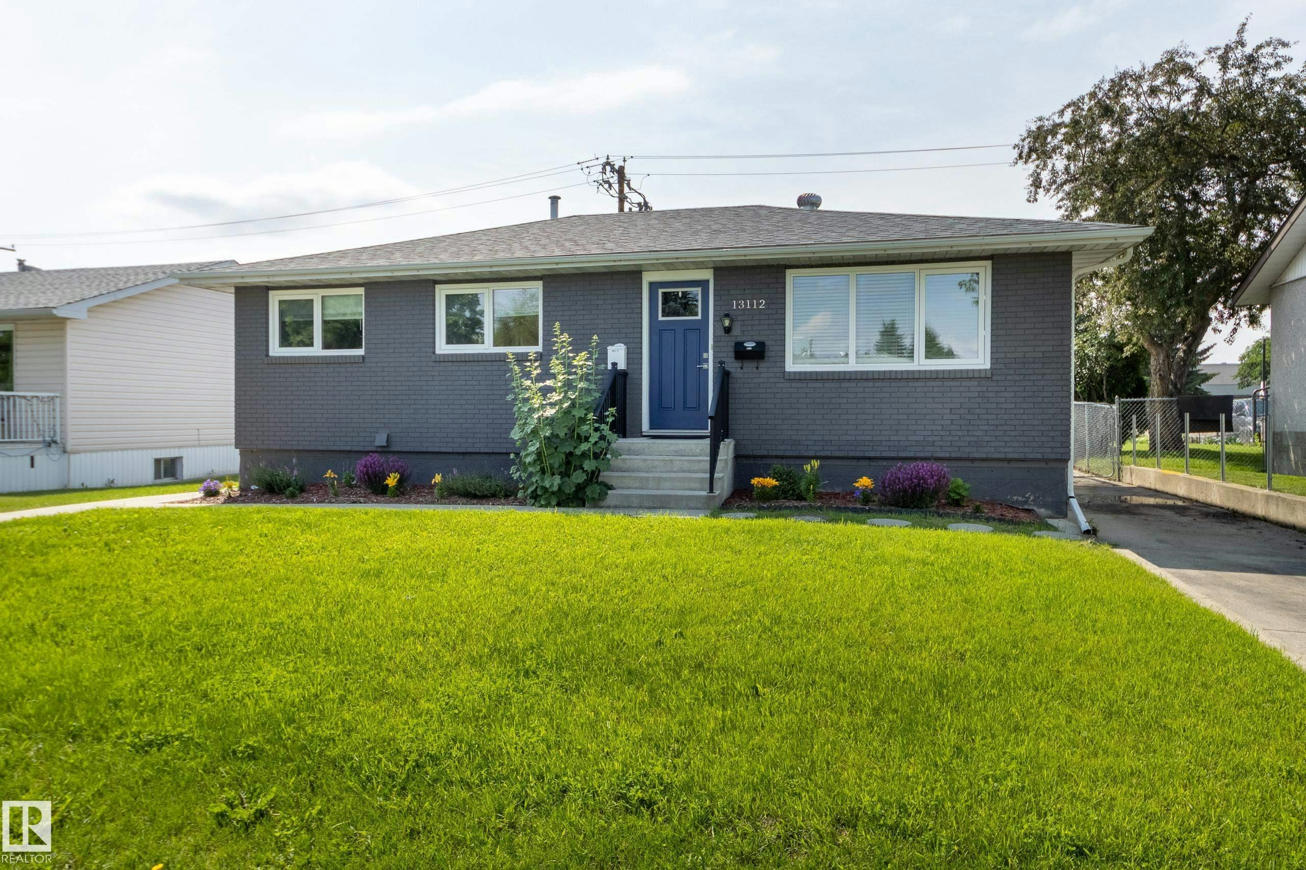 13112 90 Street, Edmonton, AB, T5E 3M5