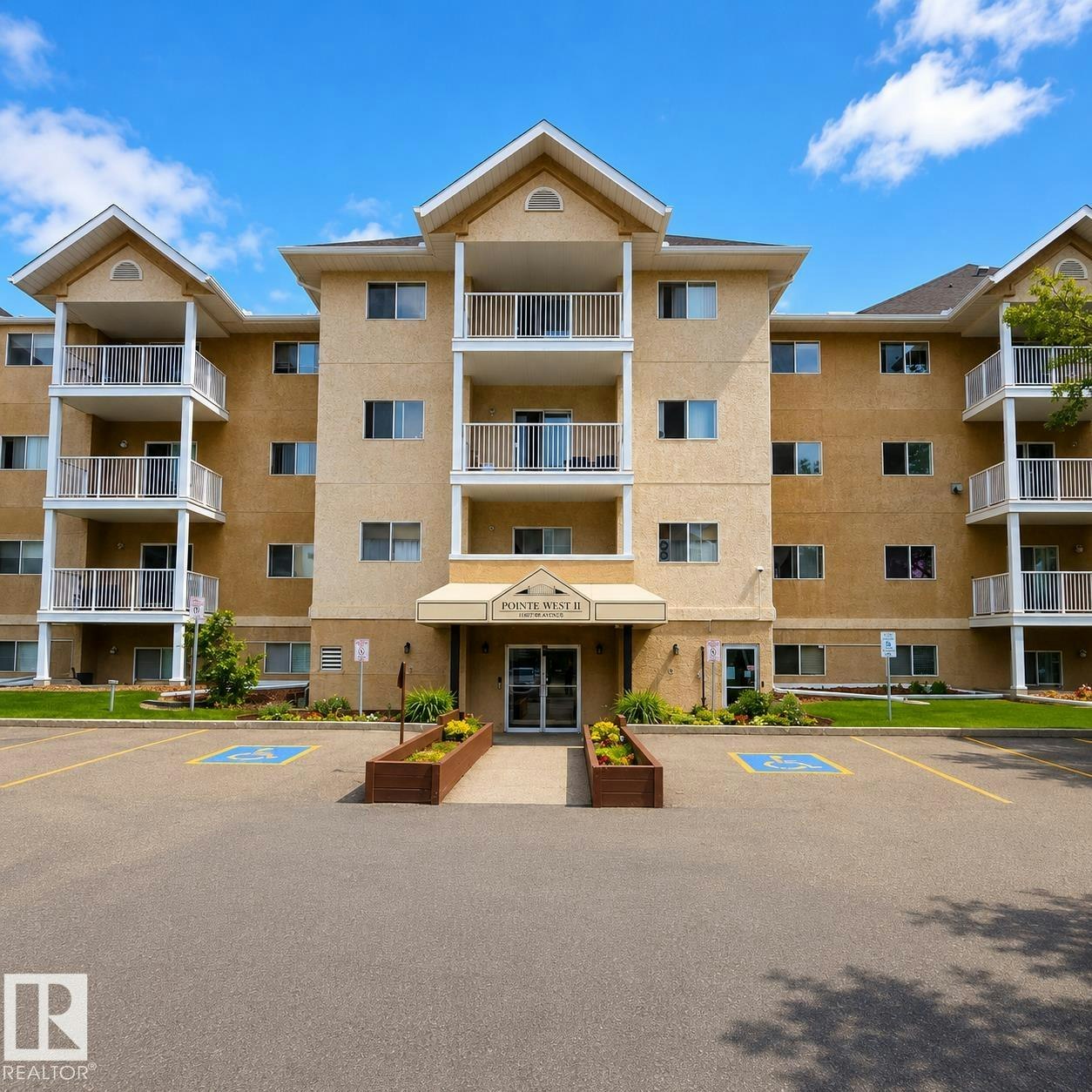 201-17467 98a Avenue, Edmonton, AB, T5T 6E9