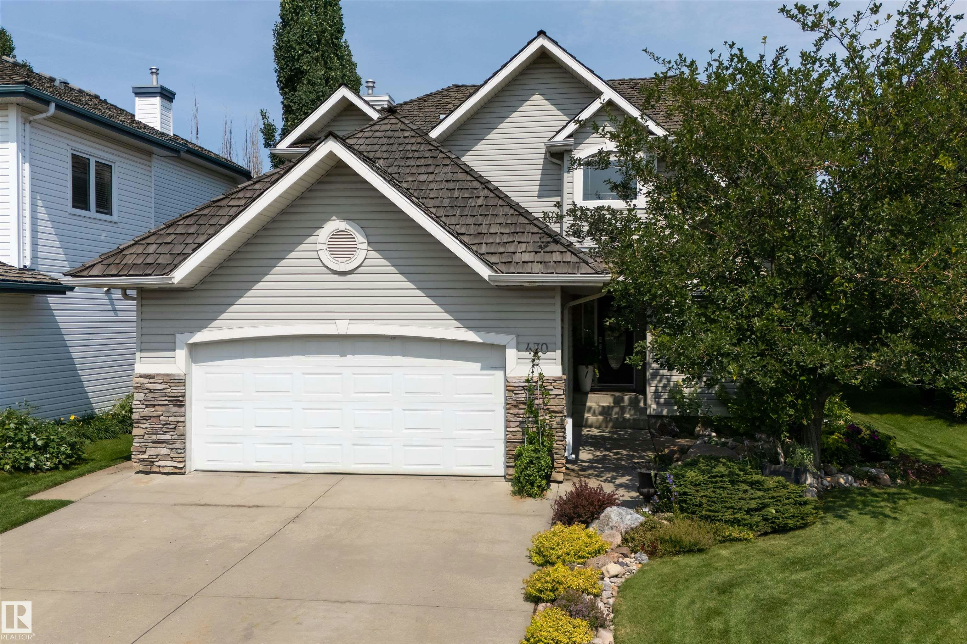 430 Norway Crescent, Rural Strathcona County, AB, T8A 6E7